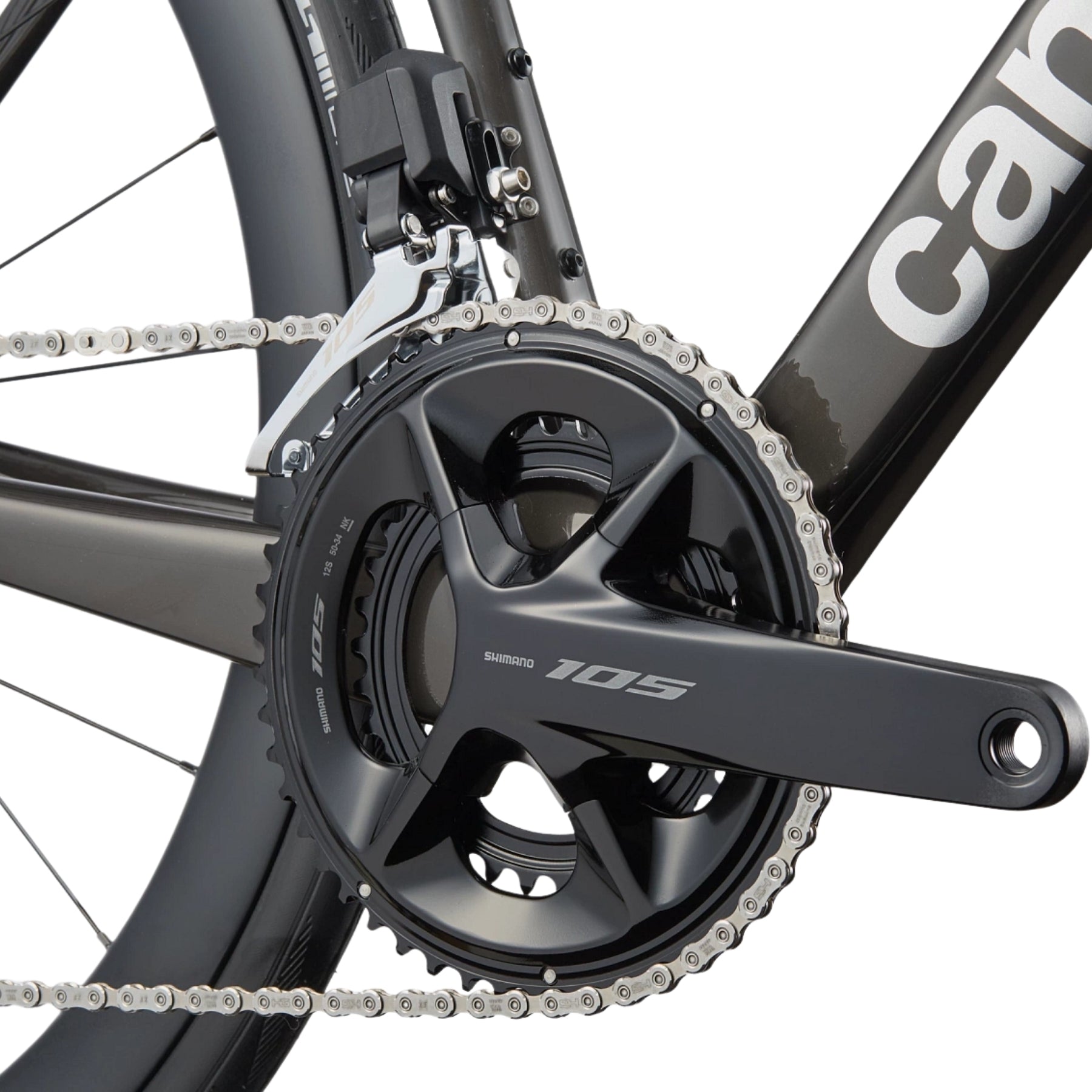 Cannondale Supersix EVO 5 Carbon Gen.5  