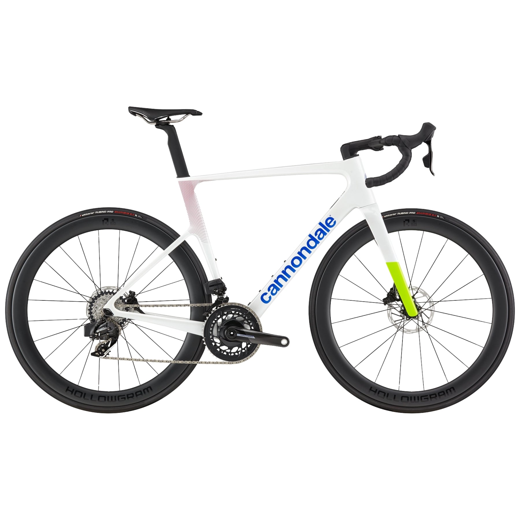 Cannondale Supersix Evo 1 Cashmere