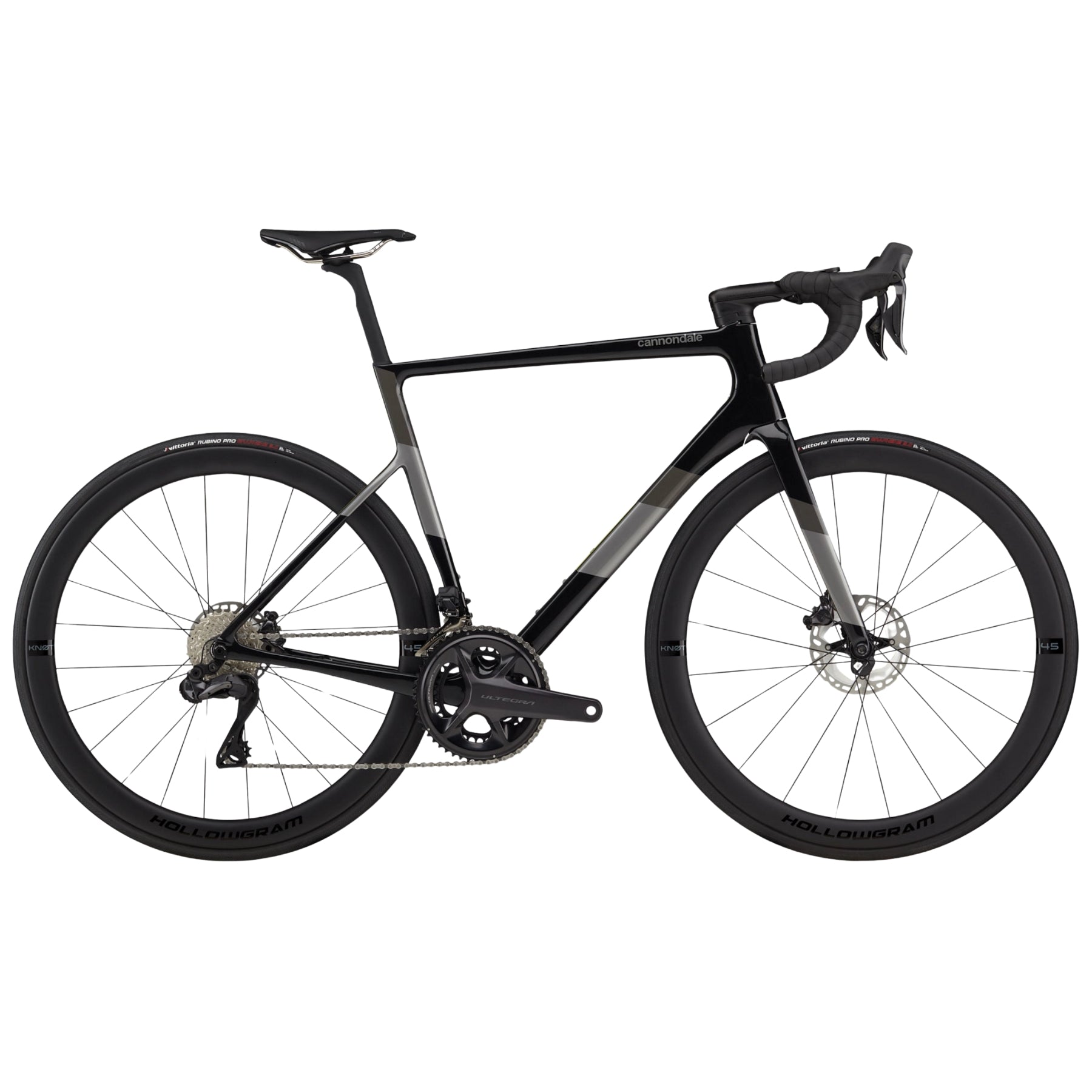 Cannondale Supersix Evo Carbon Disc Ultegra Di2