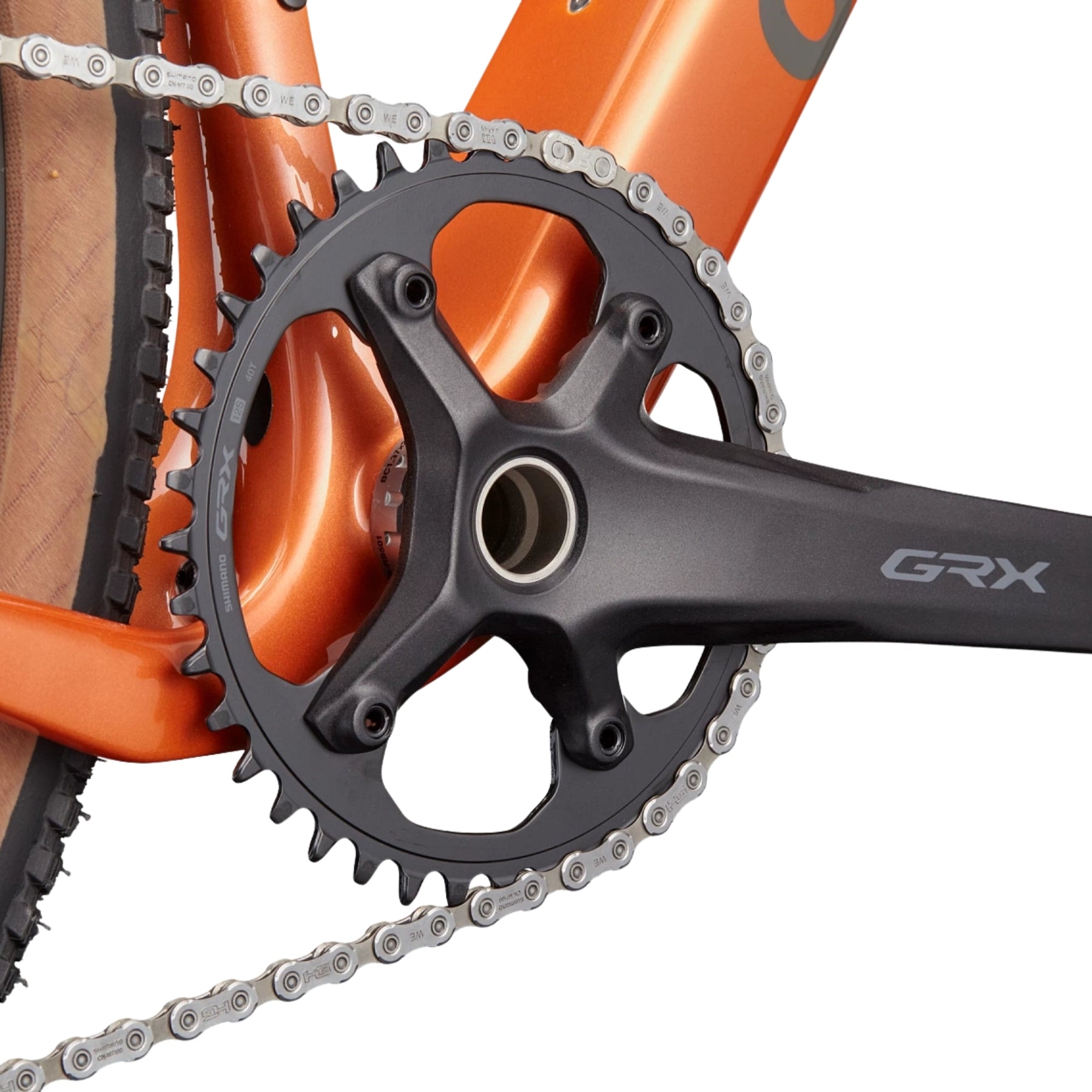 Cannondale Topstone Carbon 3 GRX - 1x