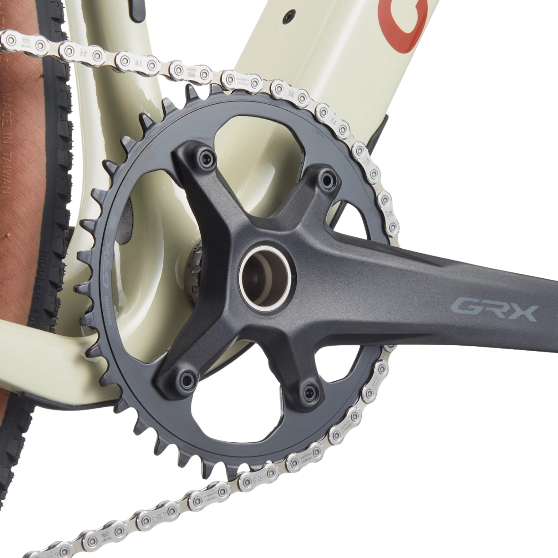 Cannondale Topstone Carbon 3 GRX - 1x