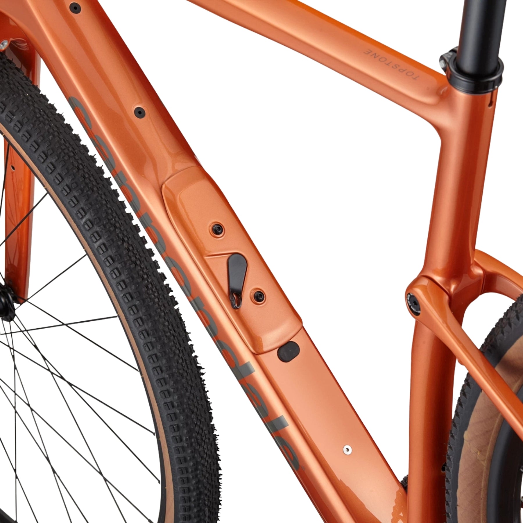Cannondale Topstone Carbon 3 GRX - 1x