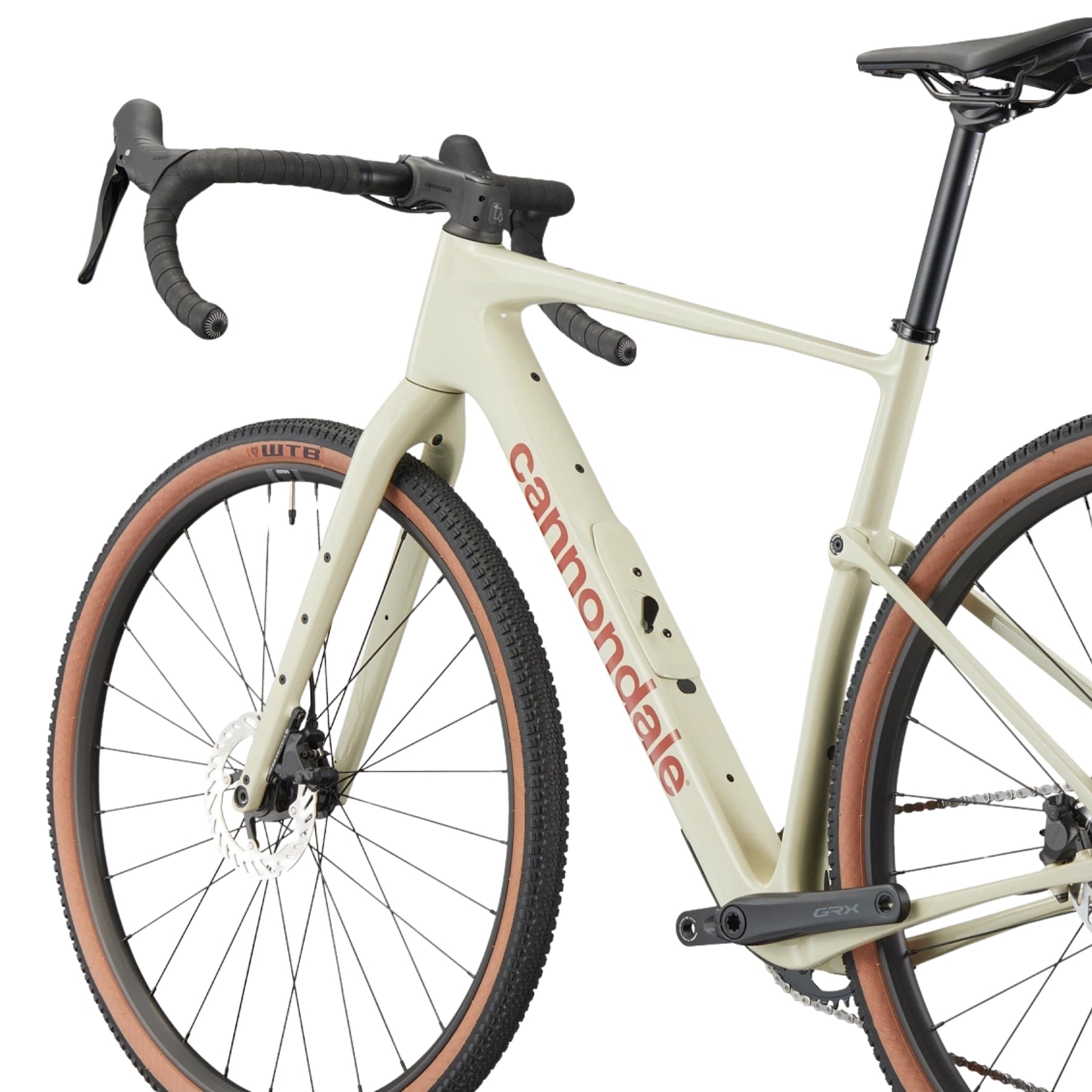 Cannondale Topstone Carbon 3 GRX - 1x