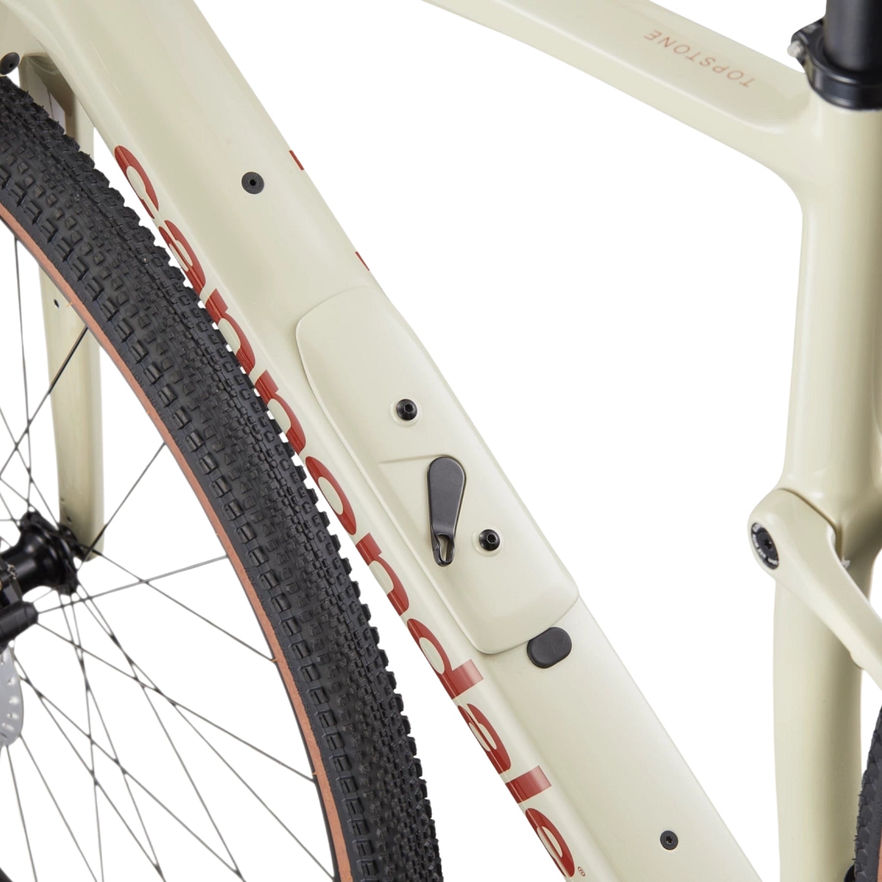 Cannondale Topstone Carbon 3 GRX - 1x