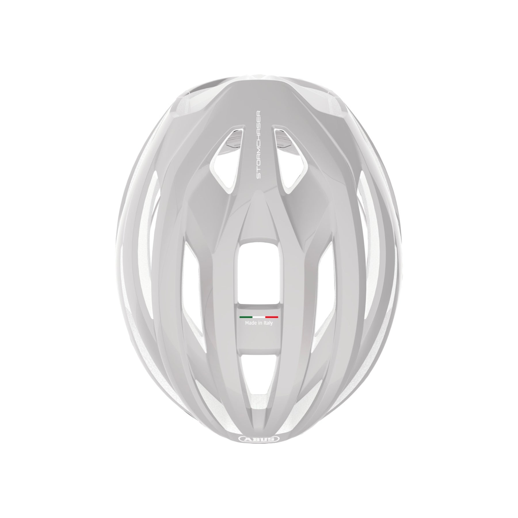 Casco ABUS Stormchaser Ace 2025