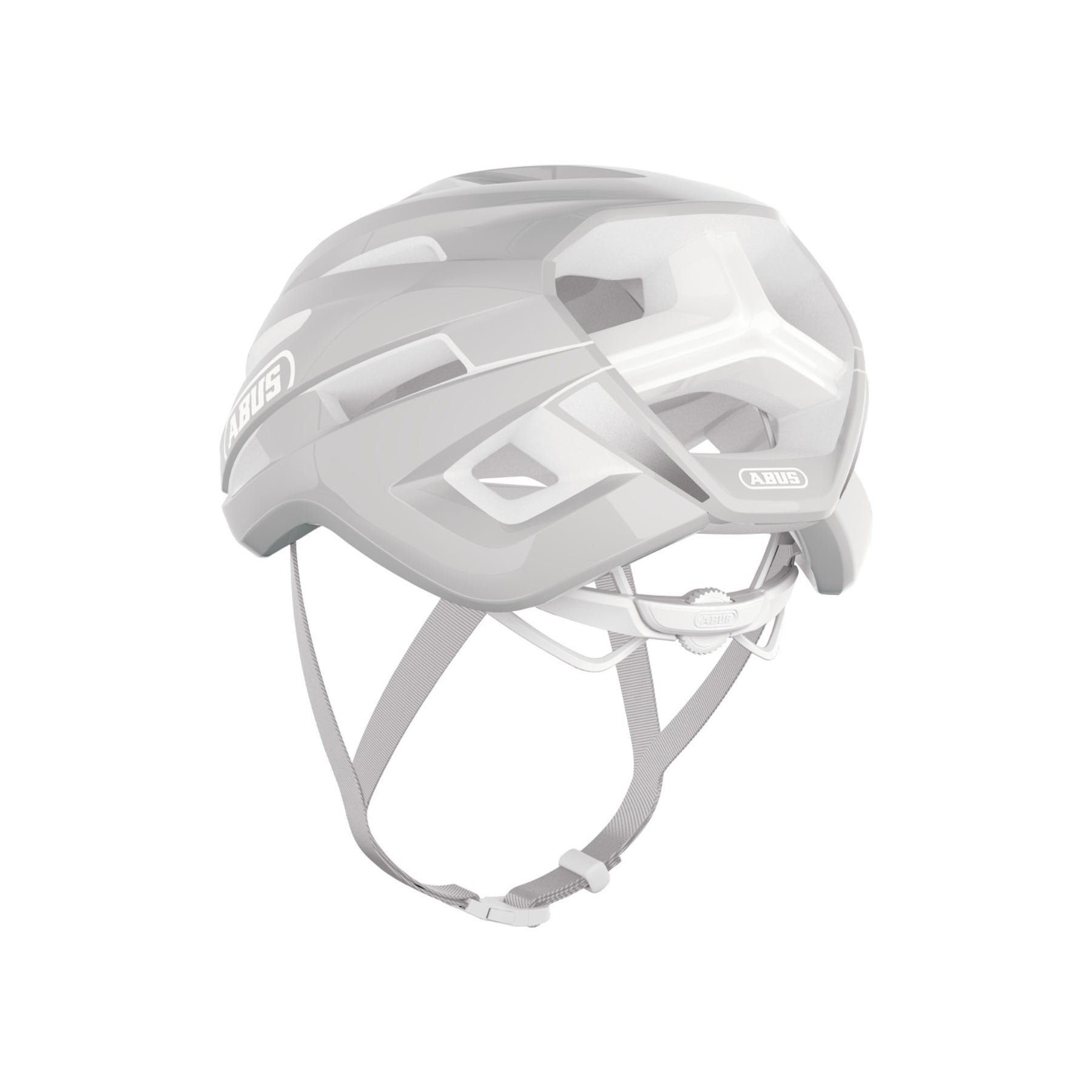 Casco ABUS Stormchaser Ace 2025