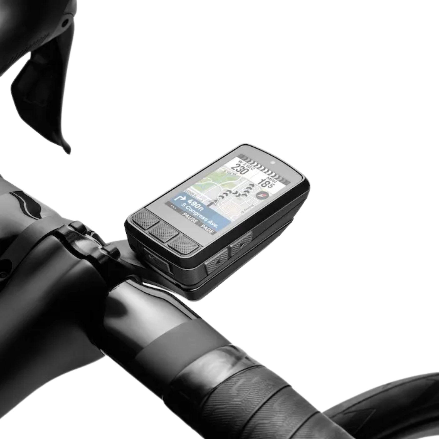 GPS Wahoo ELEMENT BOLT V3