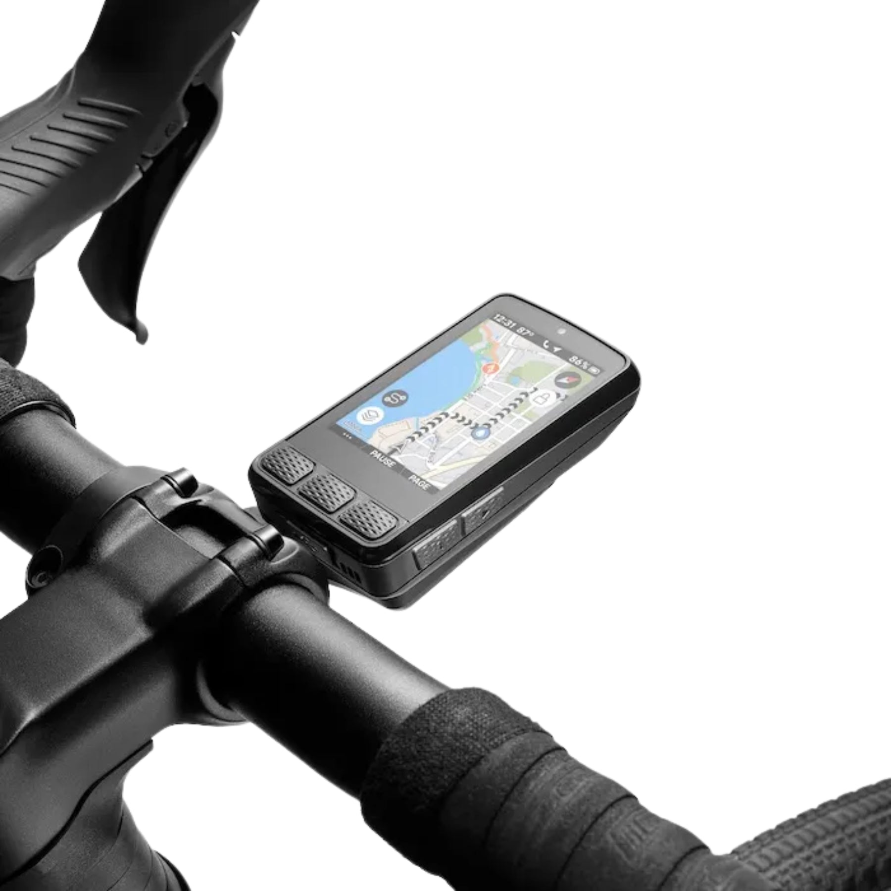 Ciclocomputador Wahoo Elemnt Roam V3 JustVélo