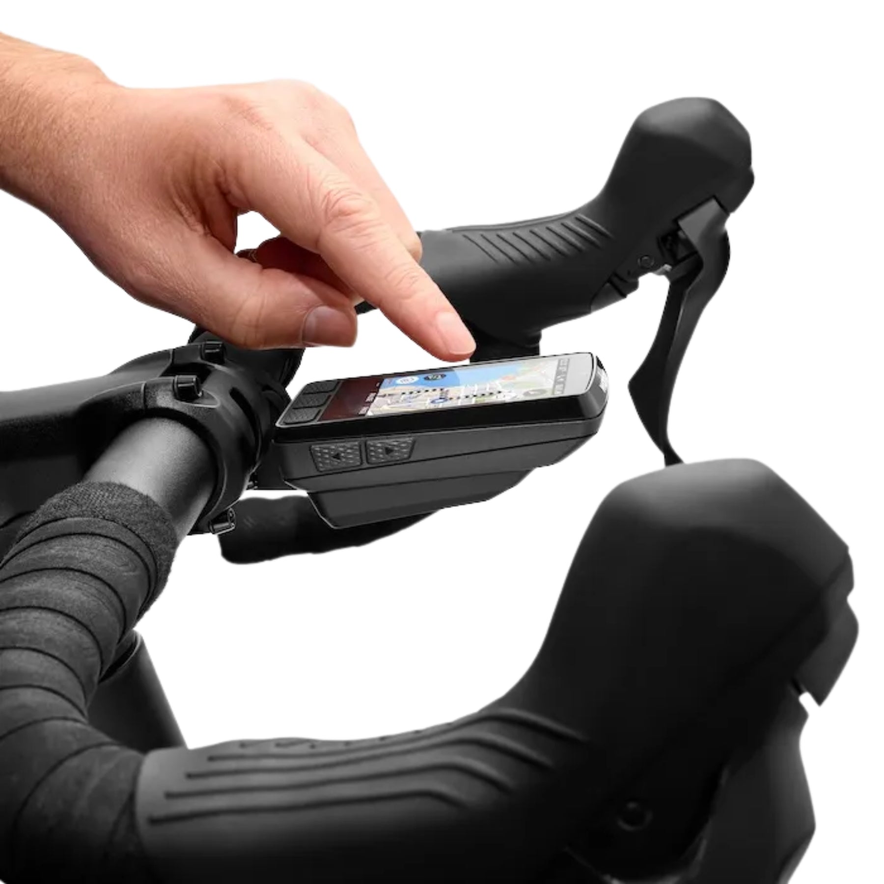 Ciclocomputador Wahoo Elemnt Roam V3 JustVélo