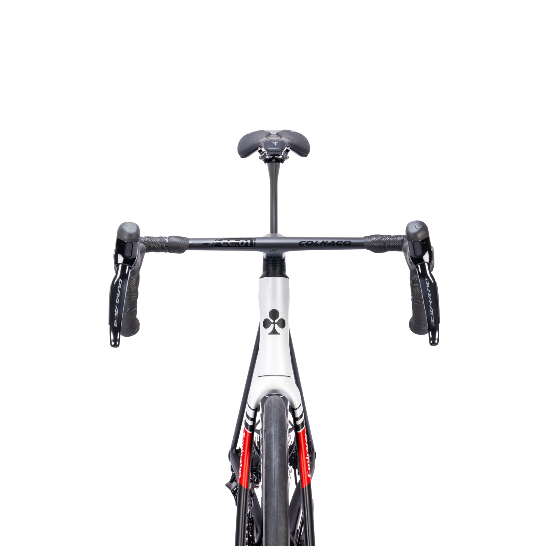 Colnago V5RS Vision SC45 Ultegra di2