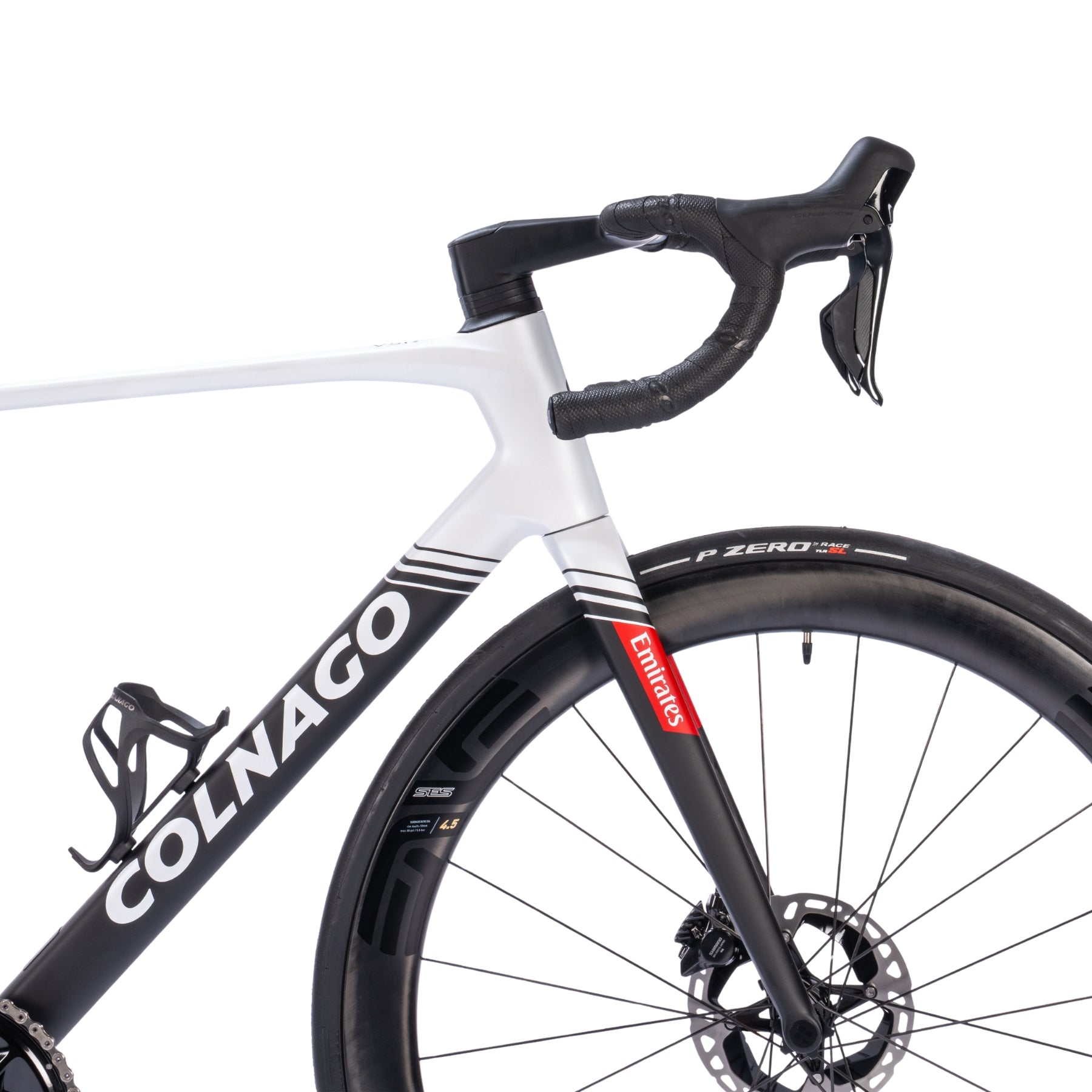 Colnago V5RS Vision SC45 Ultegra di2