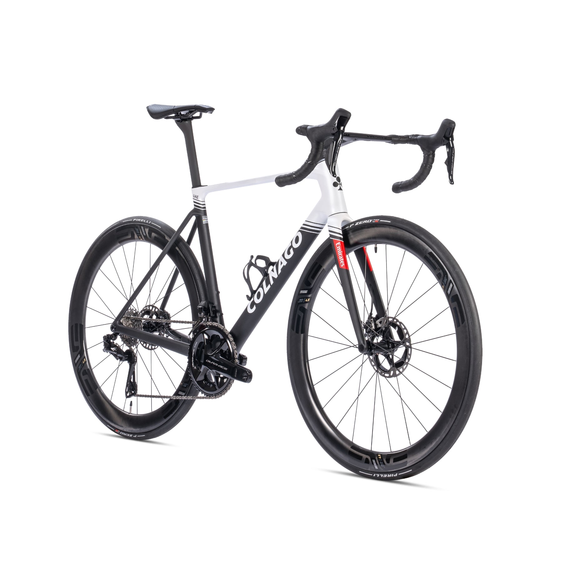 Colnago V5RS Vision SC45 Ultegra di2