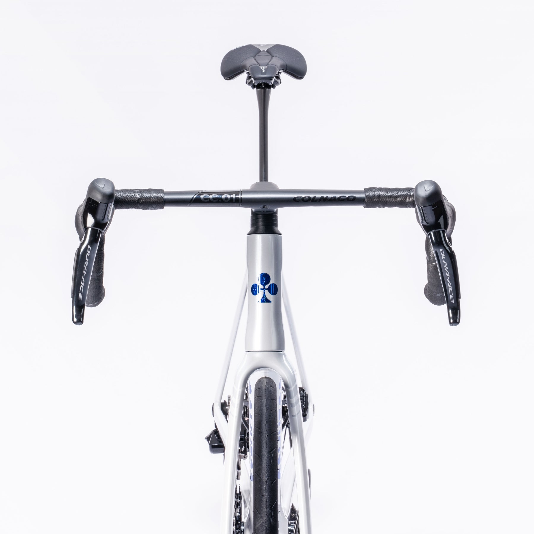 Colnago V5RS Vision SC45 Ultegra di2