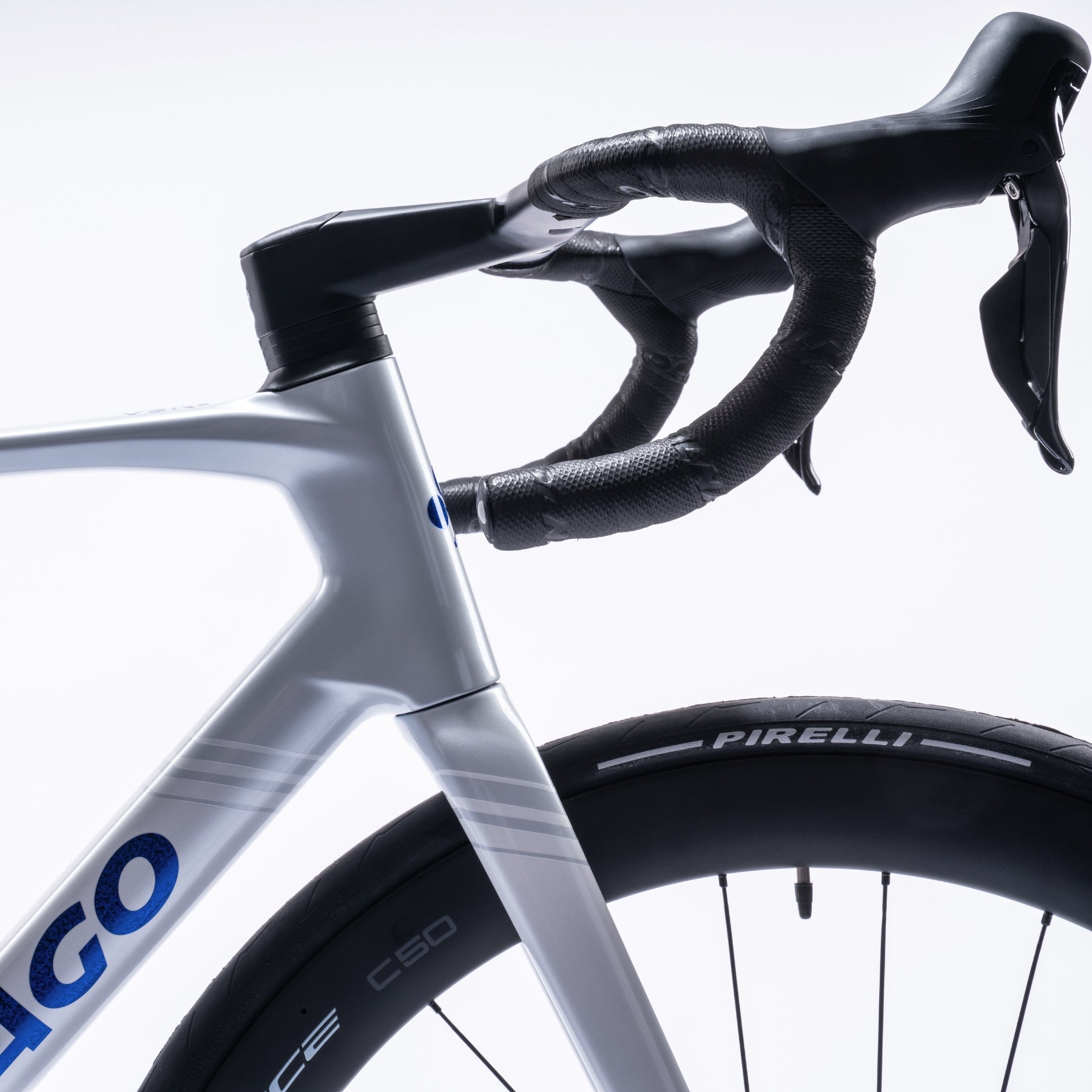 Colnago V5RS Vision SC45 Ultegra di2