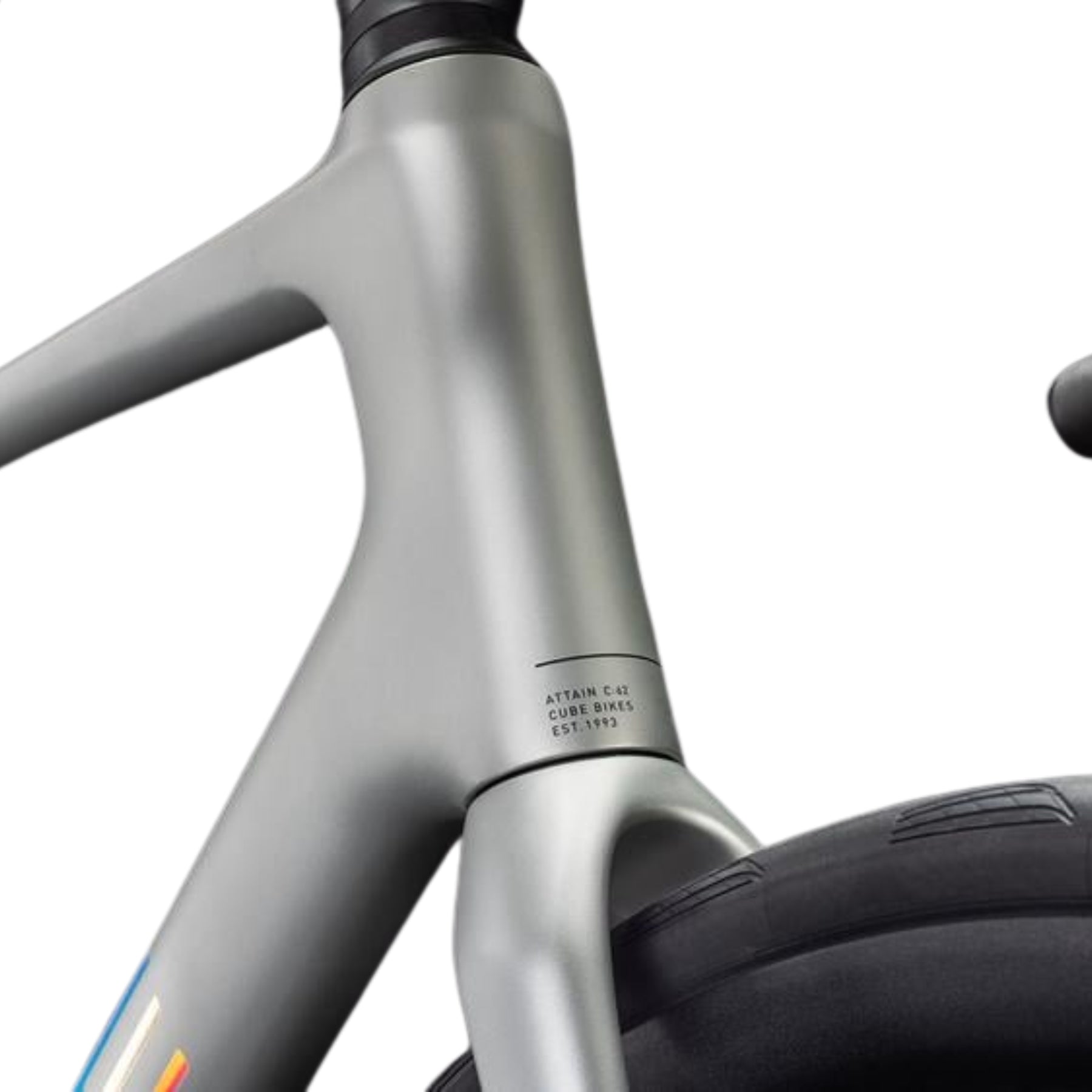 Cube Attain C:62 SLX 2026