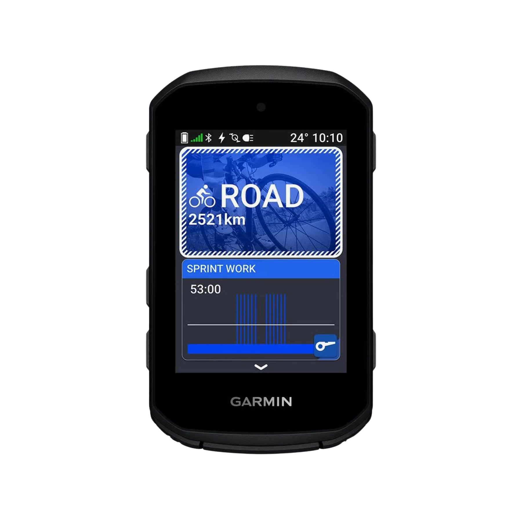 Garmin Edge 550 