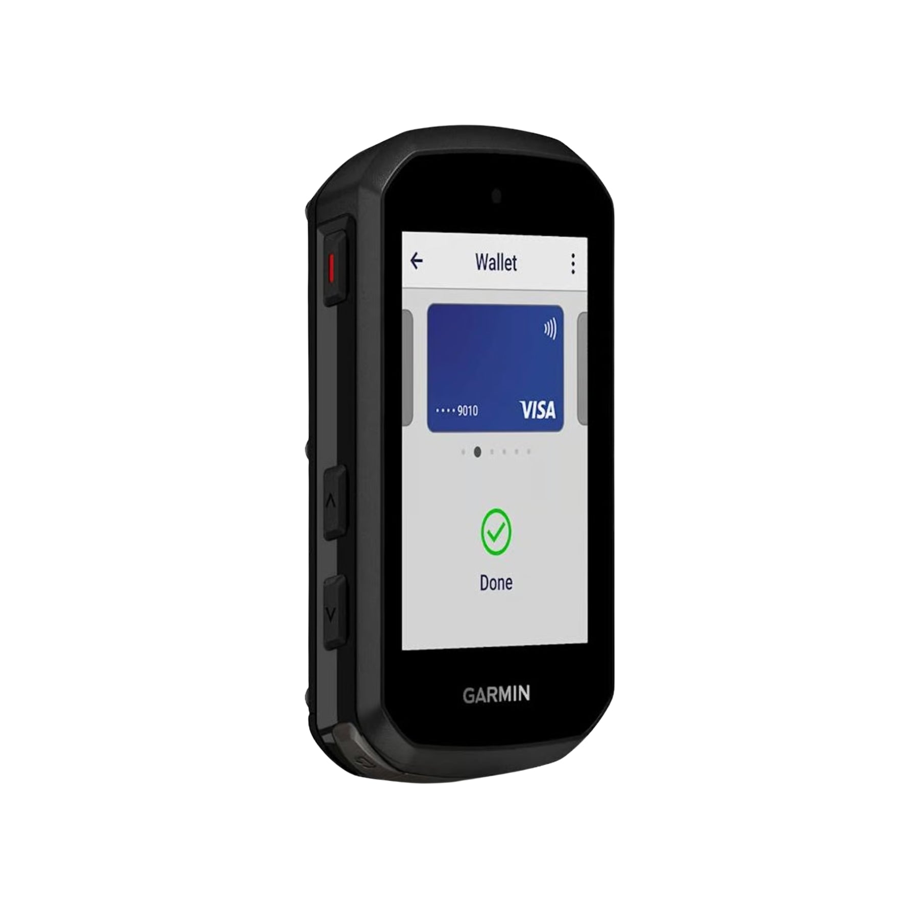 Garmin Edge 850