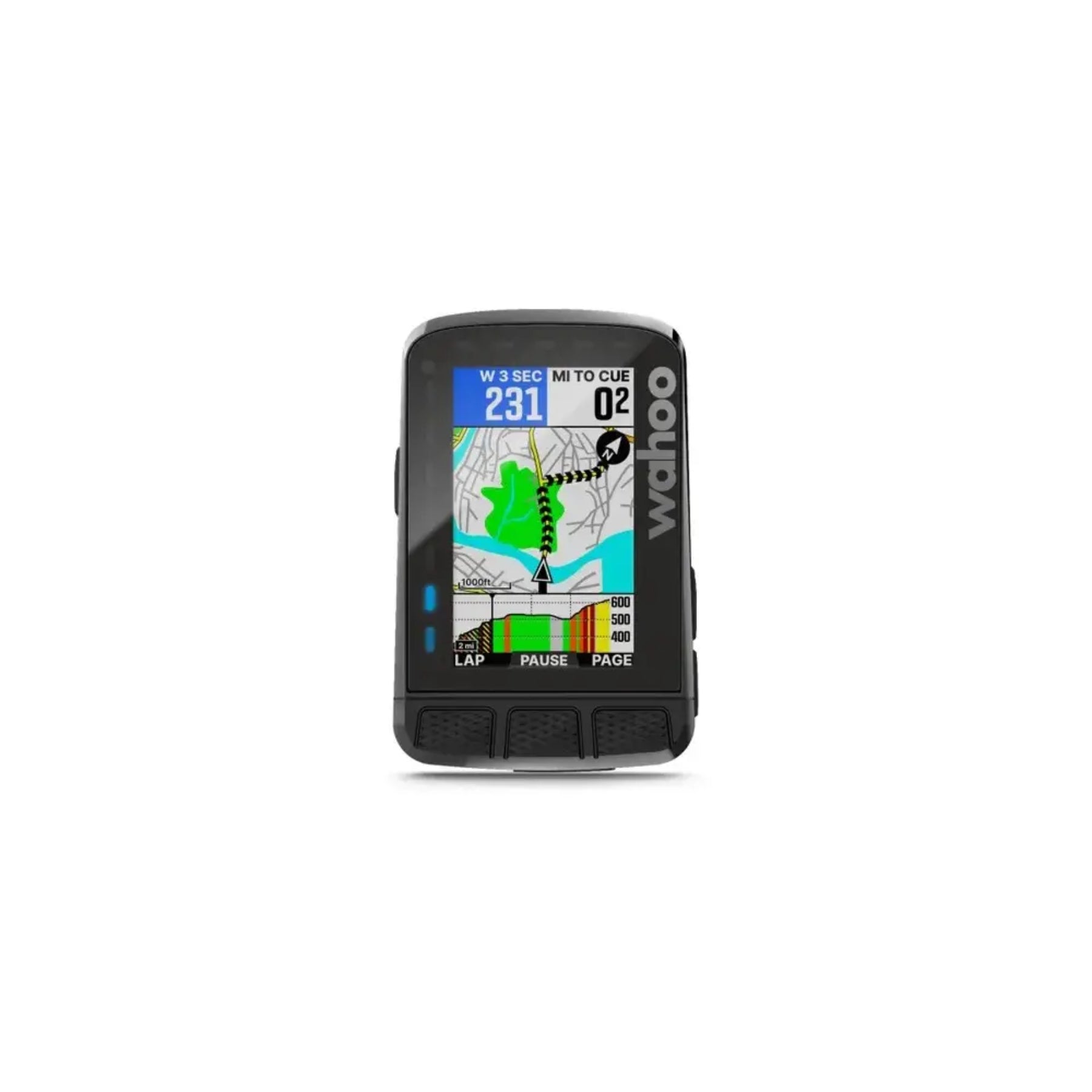 GPS Wahoo Element Roam V2