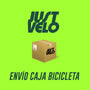 Envío Caja Bicicleta