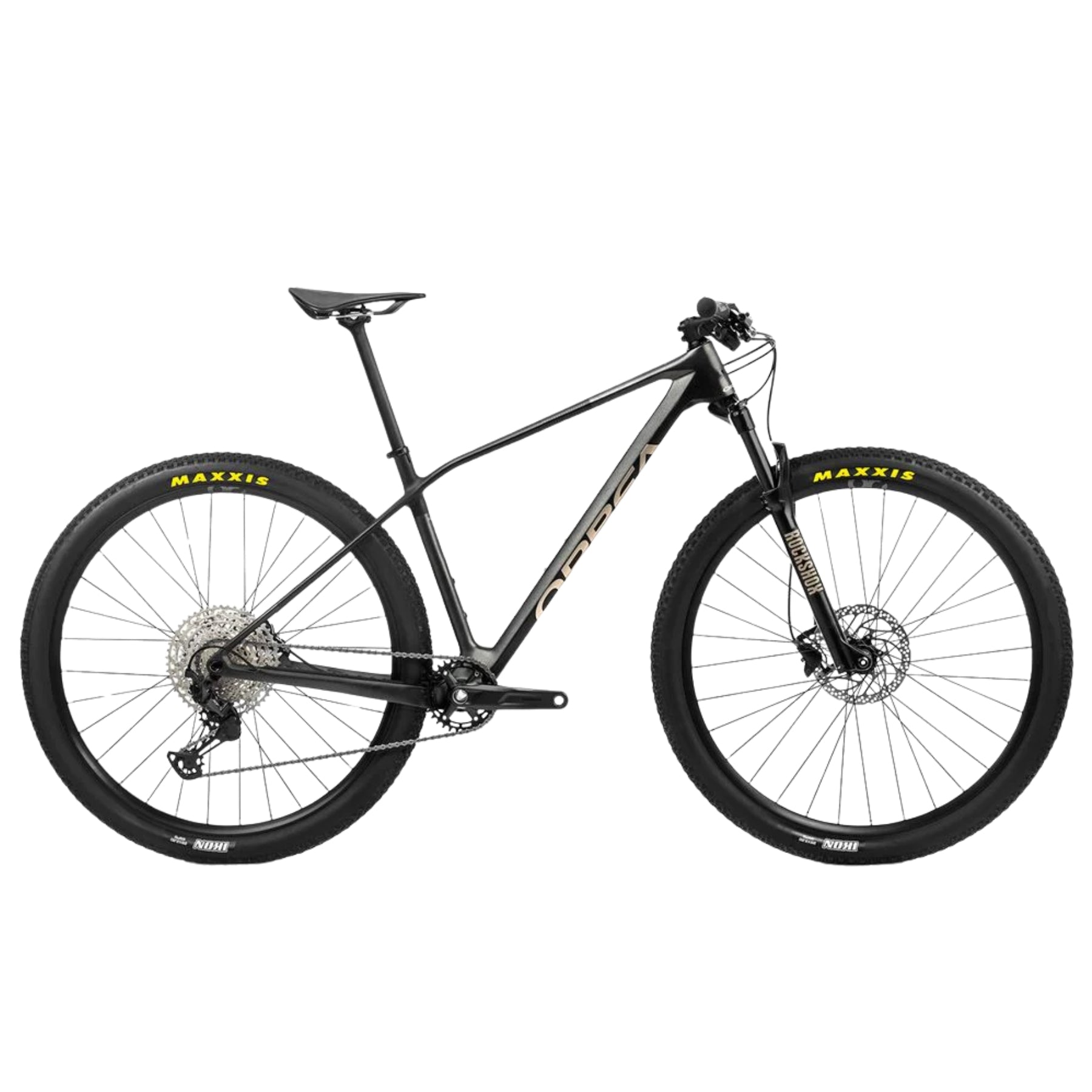 Orbea Alma M50 