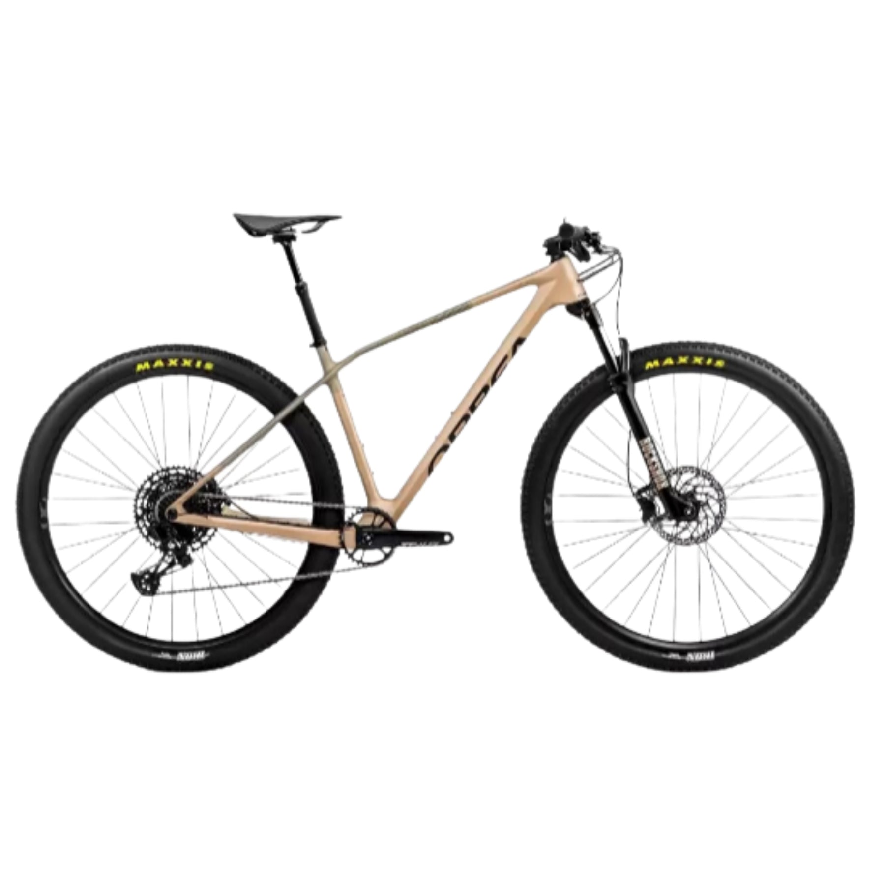 Orbea Alma M51 