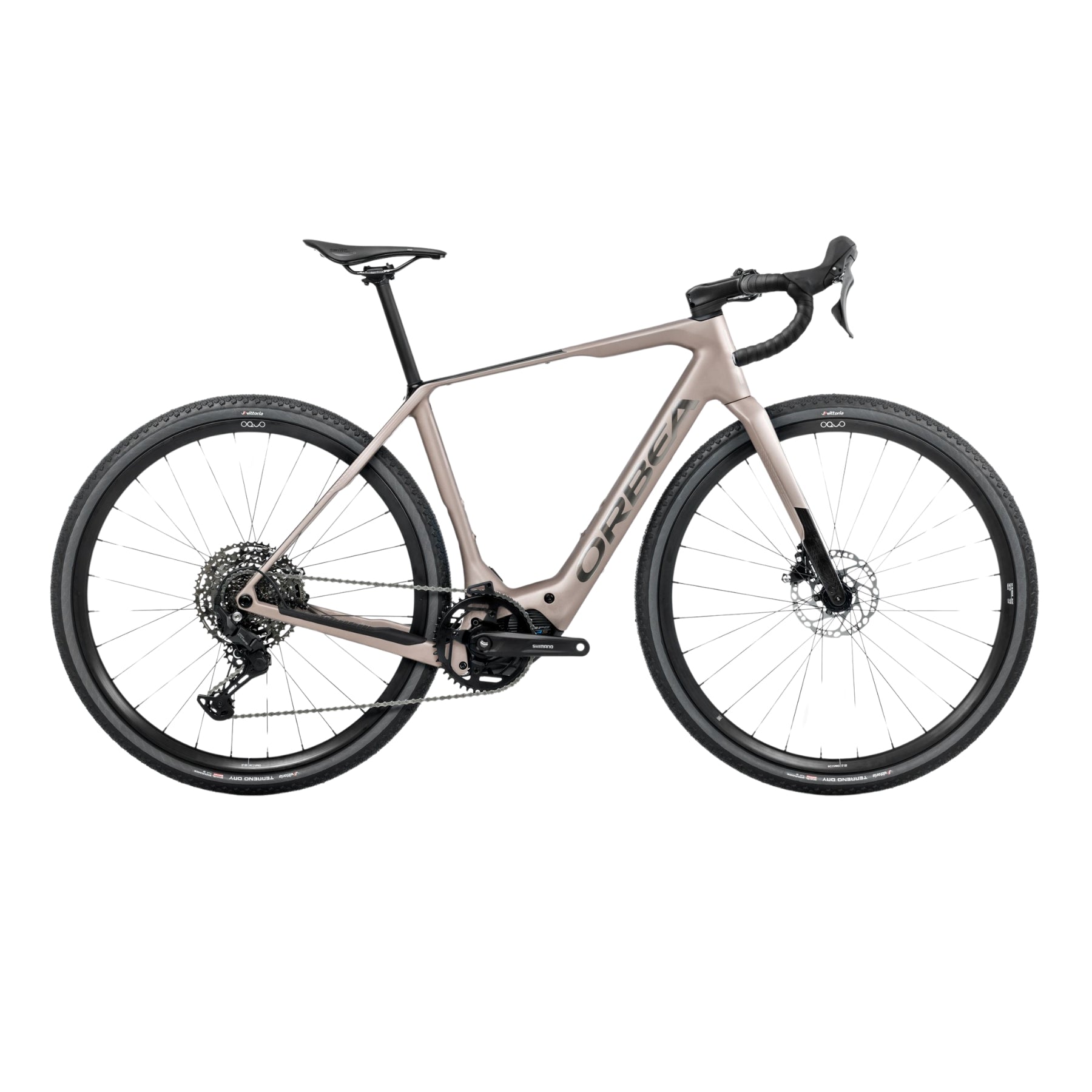 Orbea Denna M40