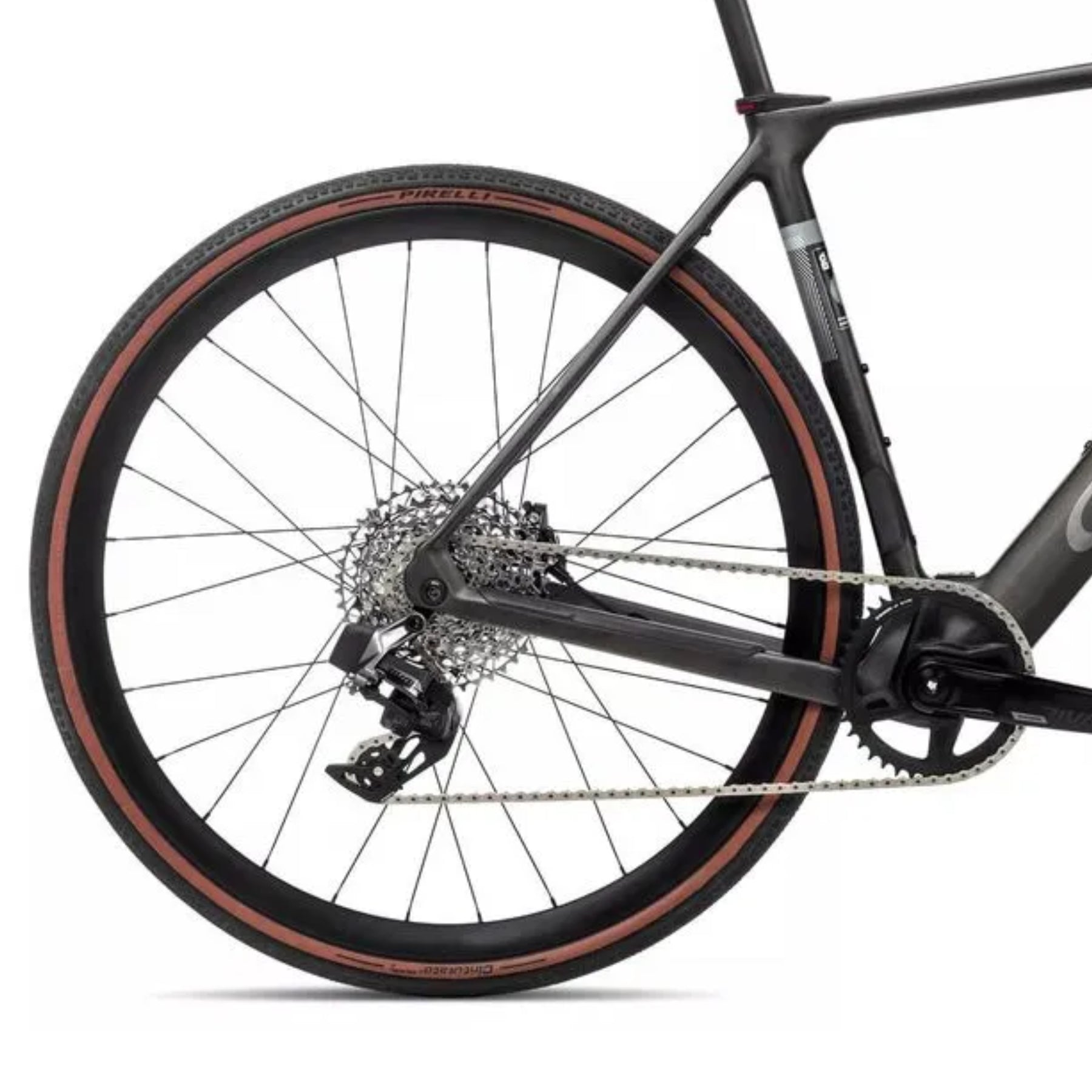 Orbea Gain M31e 1X