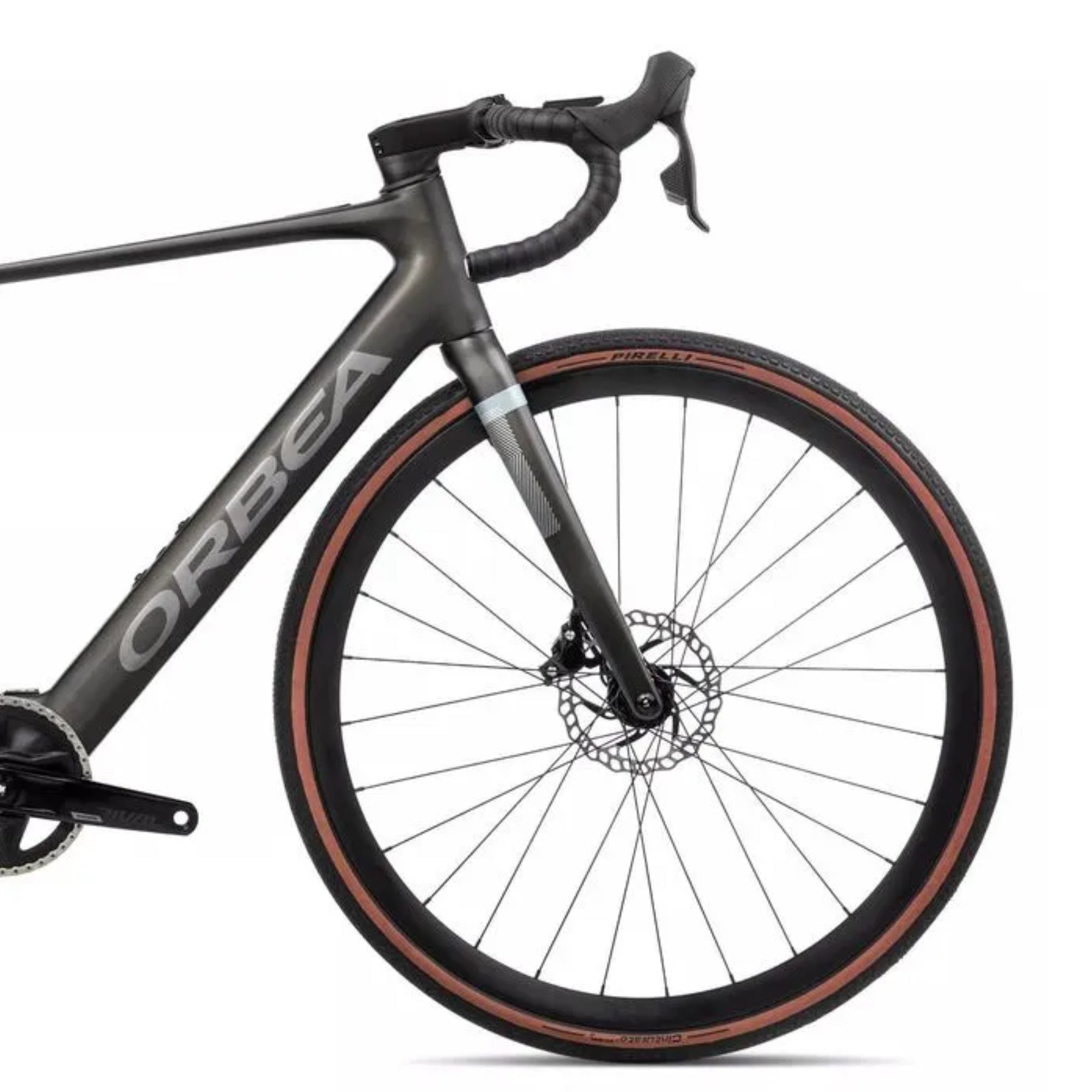 Orbea Gain M31e 1X