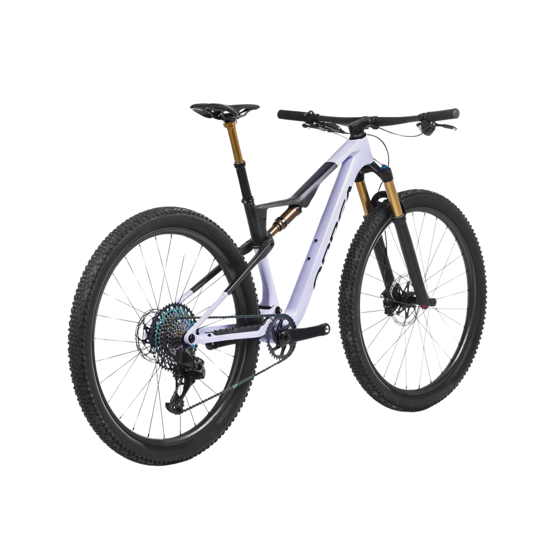 Bicicleta Orbea Oiz M-Pro Axs ´
