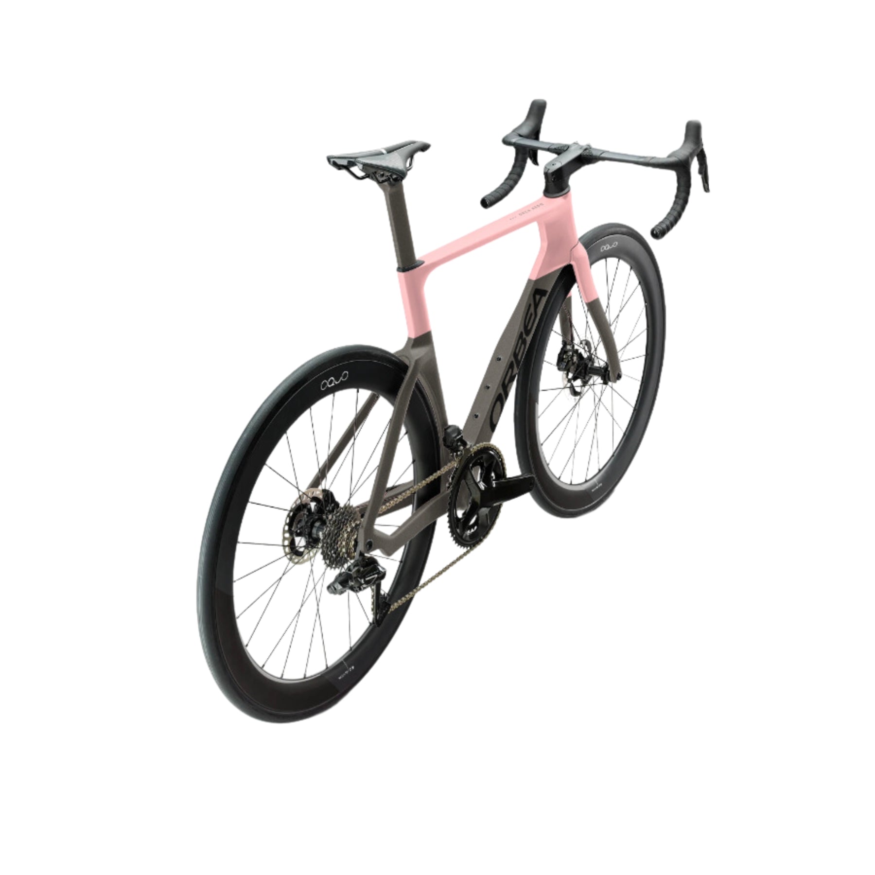 Bicicleta Orbea Orca Aero M20iLTD Powermeter 2024