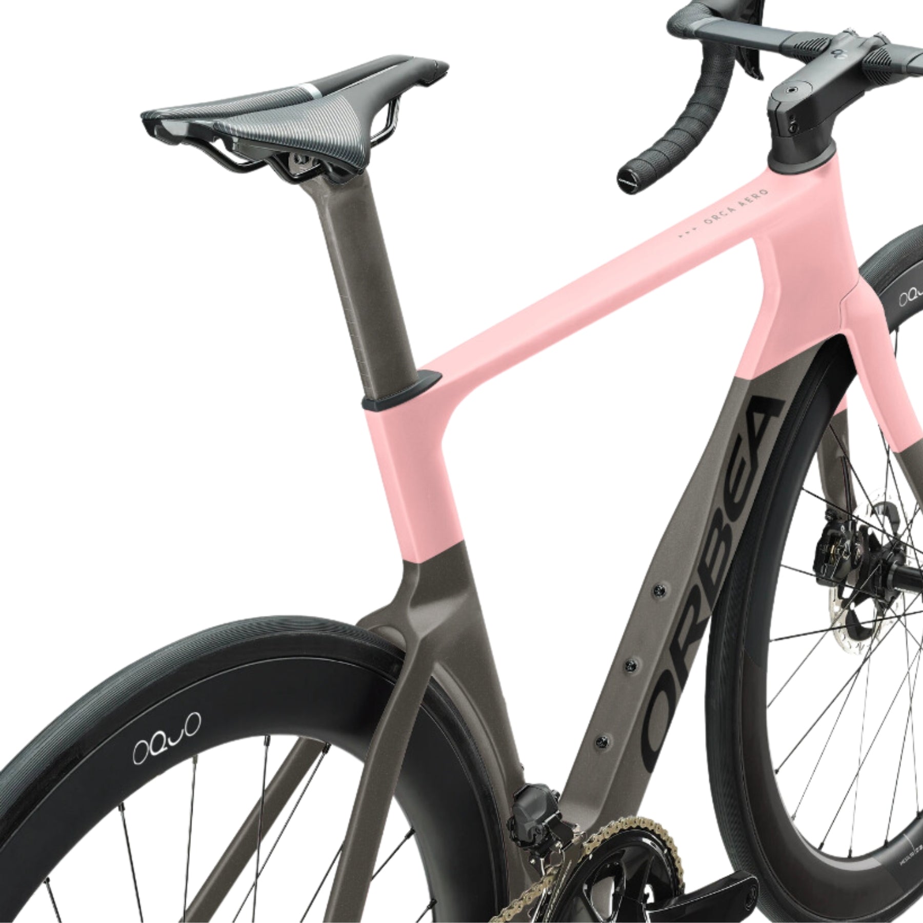 Bicicleta Orbea Orca Aero M20iLTD Powermeter 2024