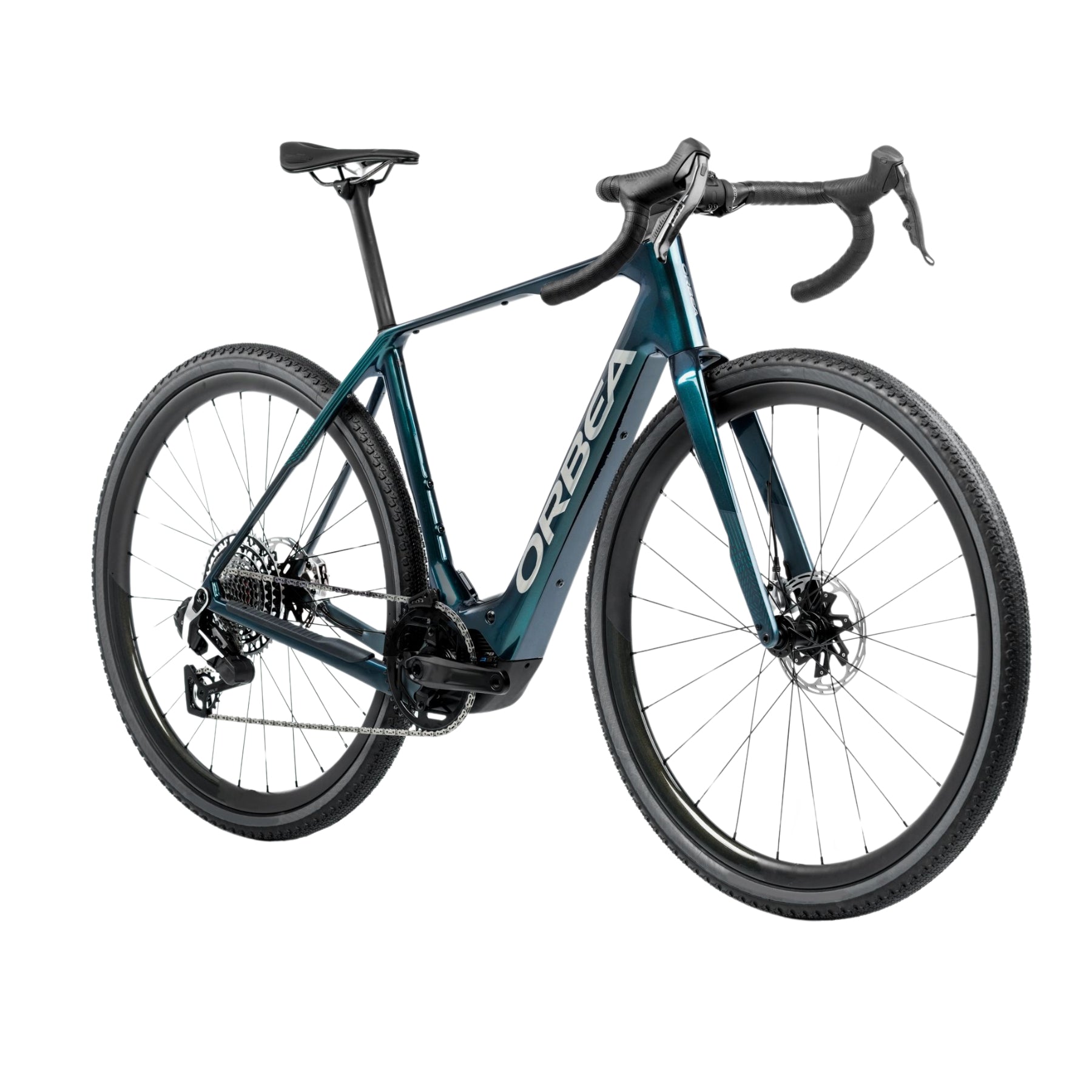 Orbea Denna M40