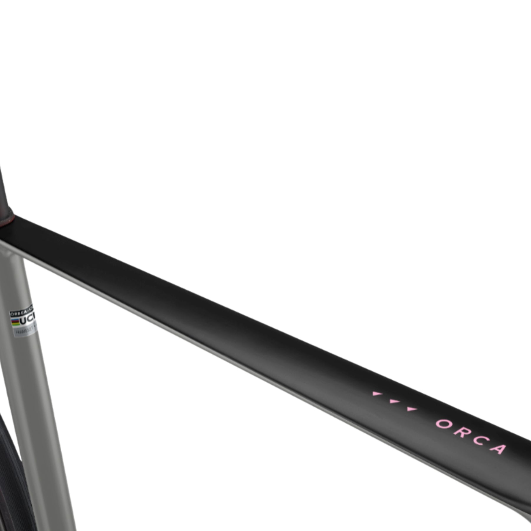 Orbea Orca M35i - Custom 
