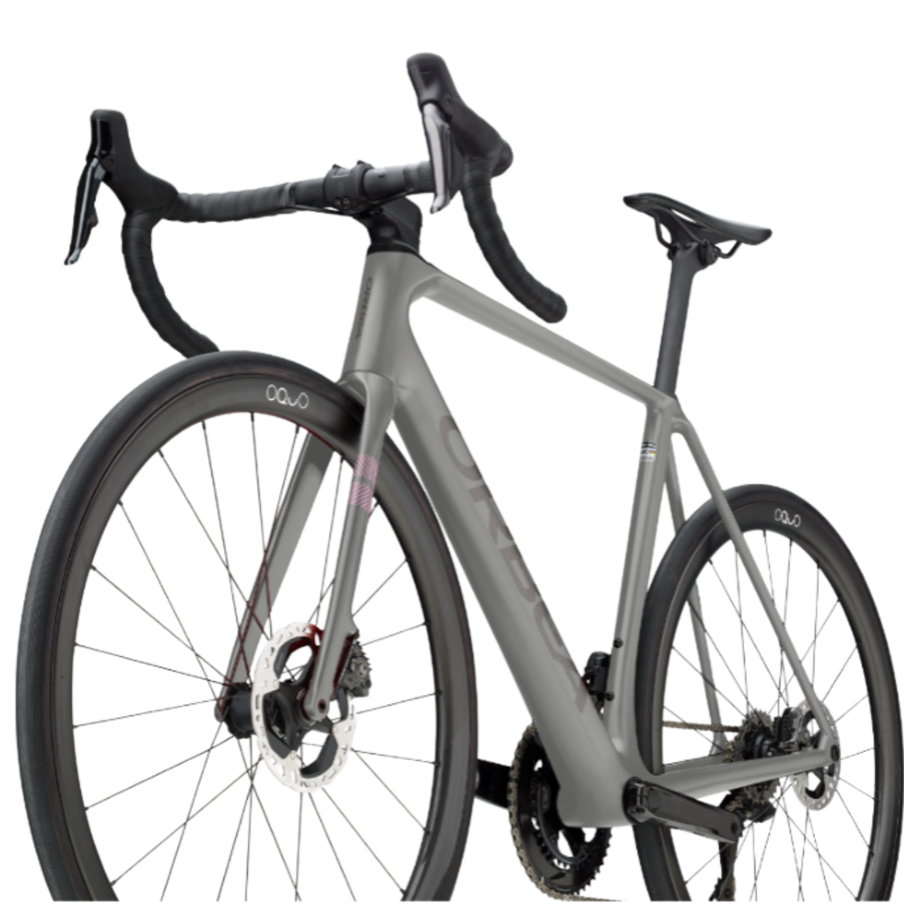 Orbea Orca M35i - Custom 