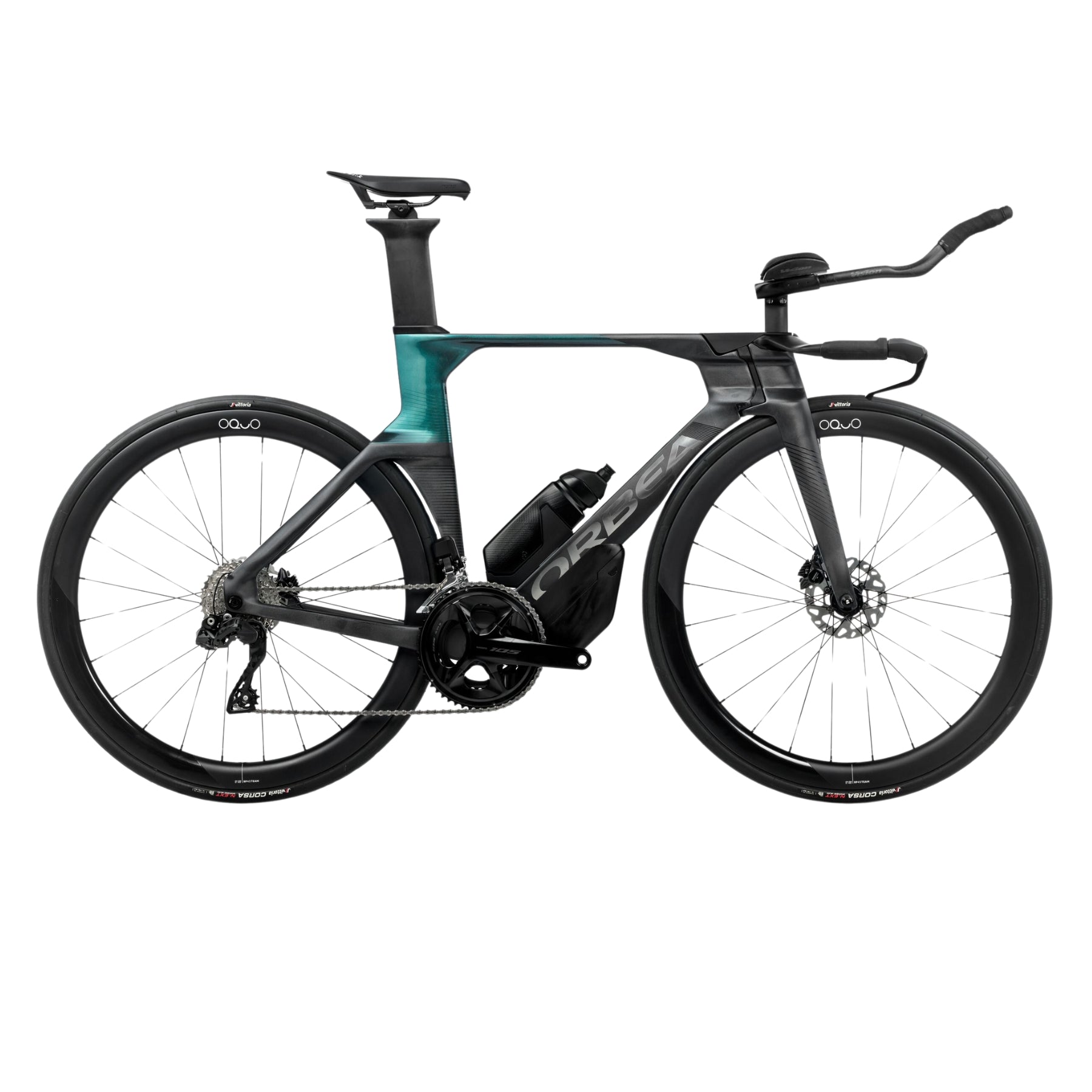 Orbea Ordu M30iLTD 2025 Diamond JustVélo 