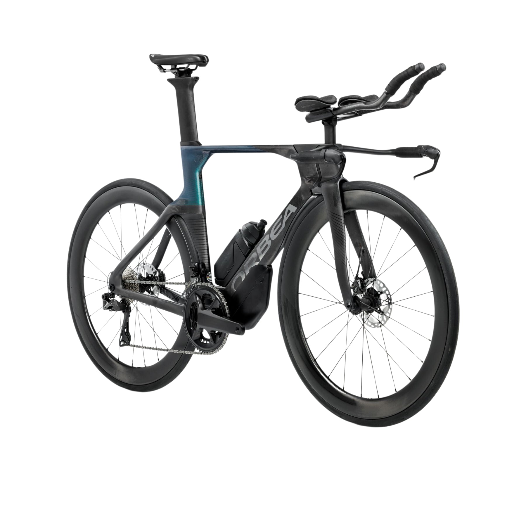 Orbea Ordu M30iLTD 2025 Diamond JustVélo 