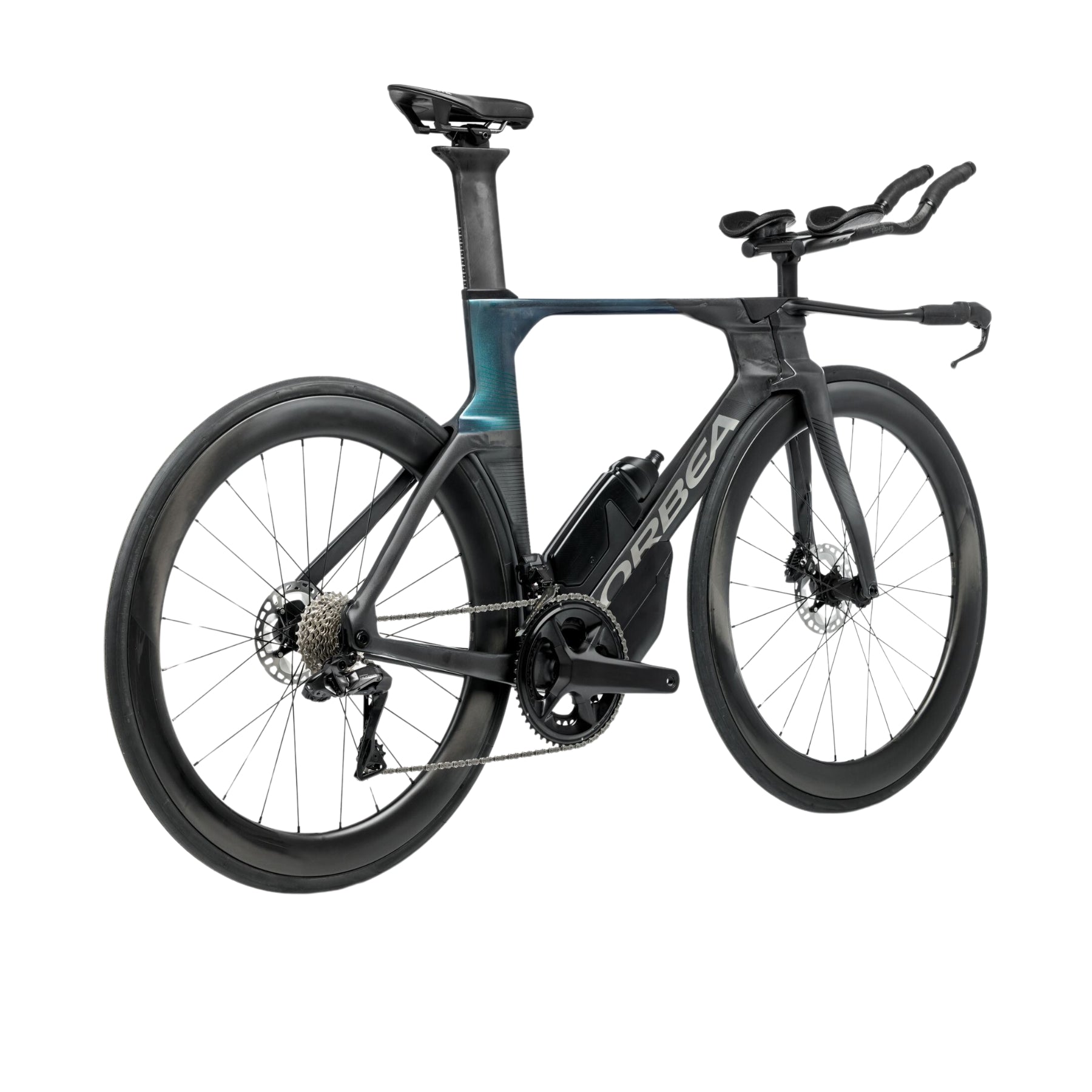 Orbea Ordu M30iLTD 2025 Diamond JustVélo 