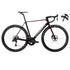 Orca M20iLTD 2024 Wine Red Titanium JustVélo