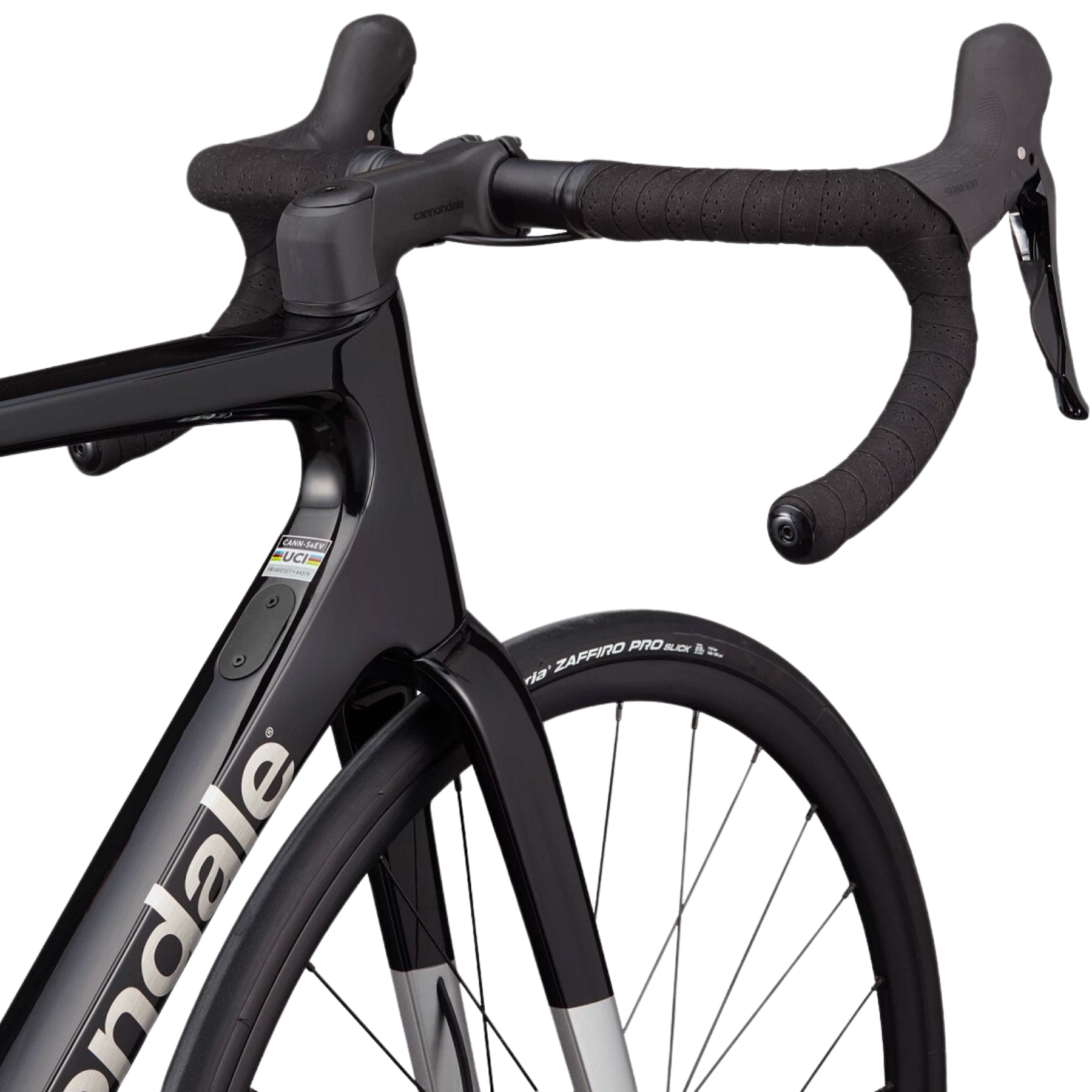 Cannondale Supersix Evo Carbon 4