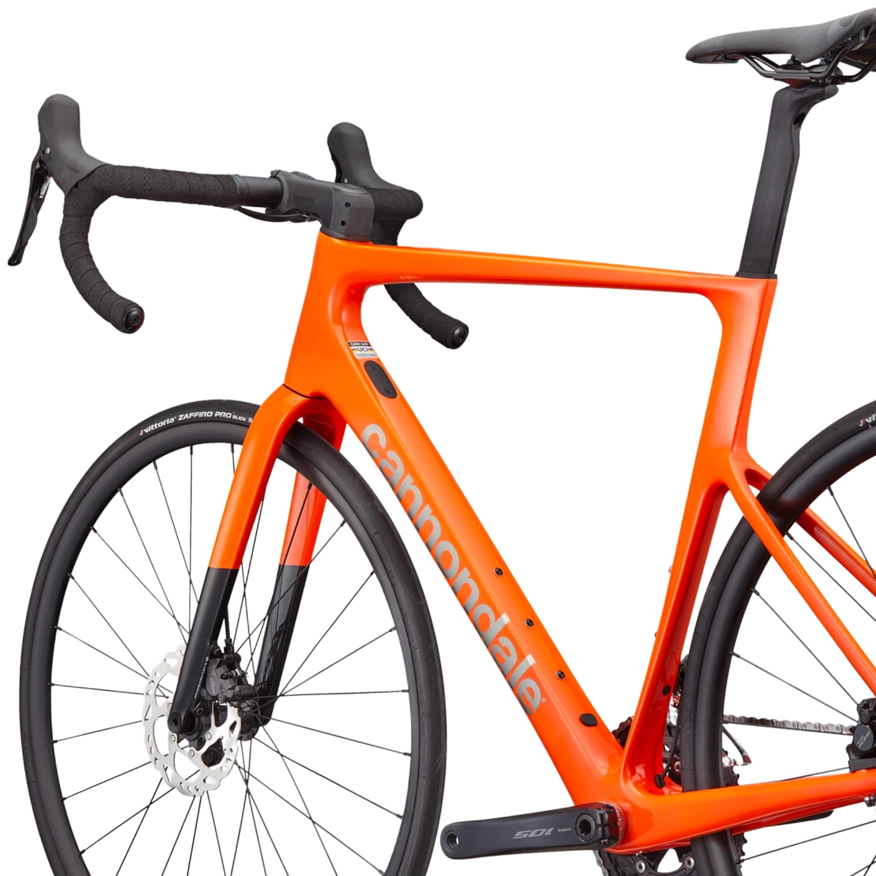 Cannondale Supersix Evo Carbon 4