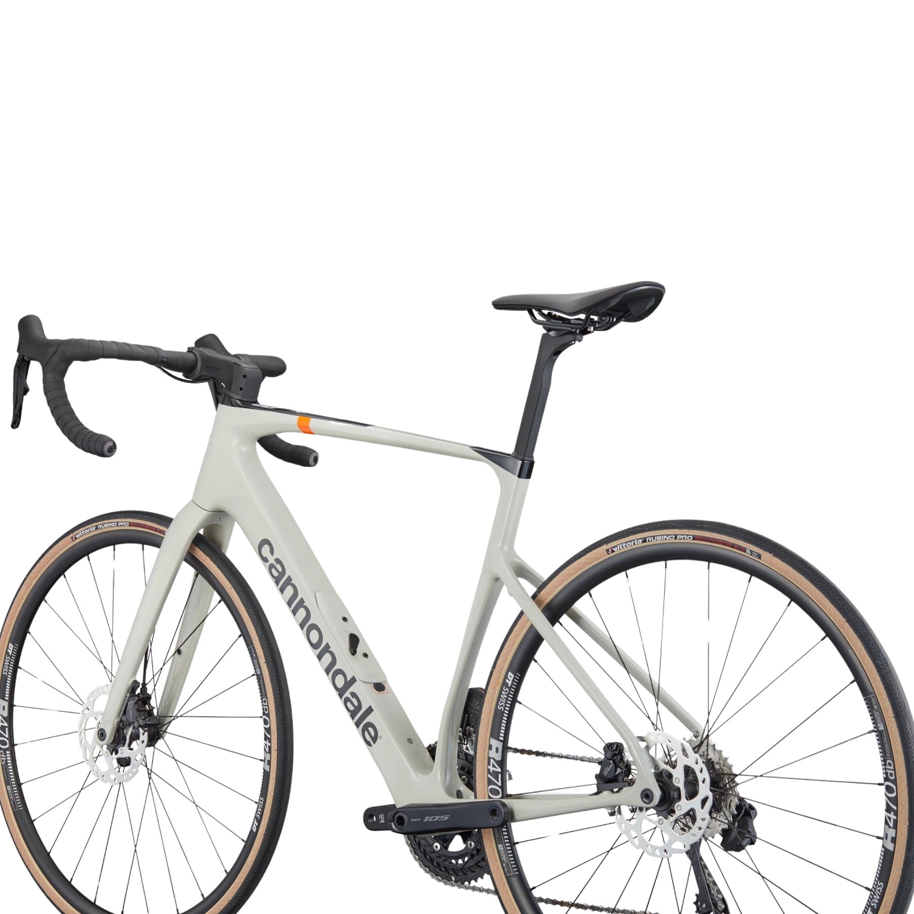 Cannondale Synapse Carbon 4