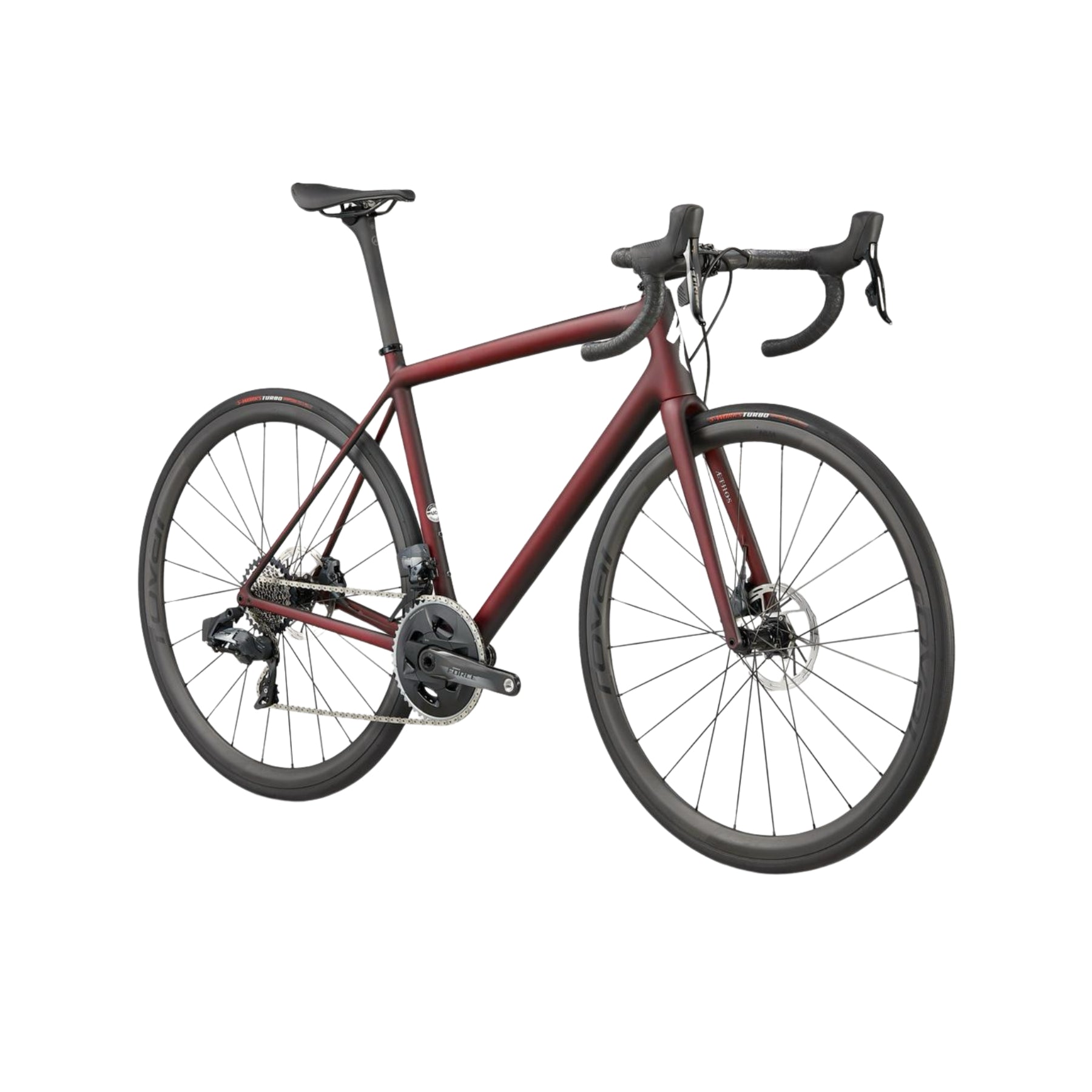 Specialized Aethos Pro Etap JustVélo
