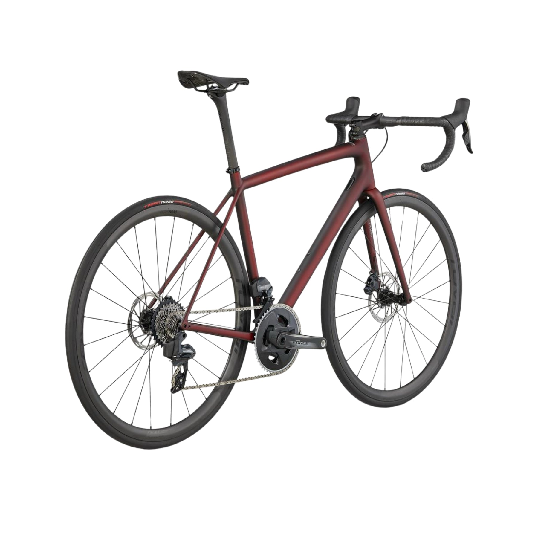 Specialized Aethos Pro Etap JustVélo
