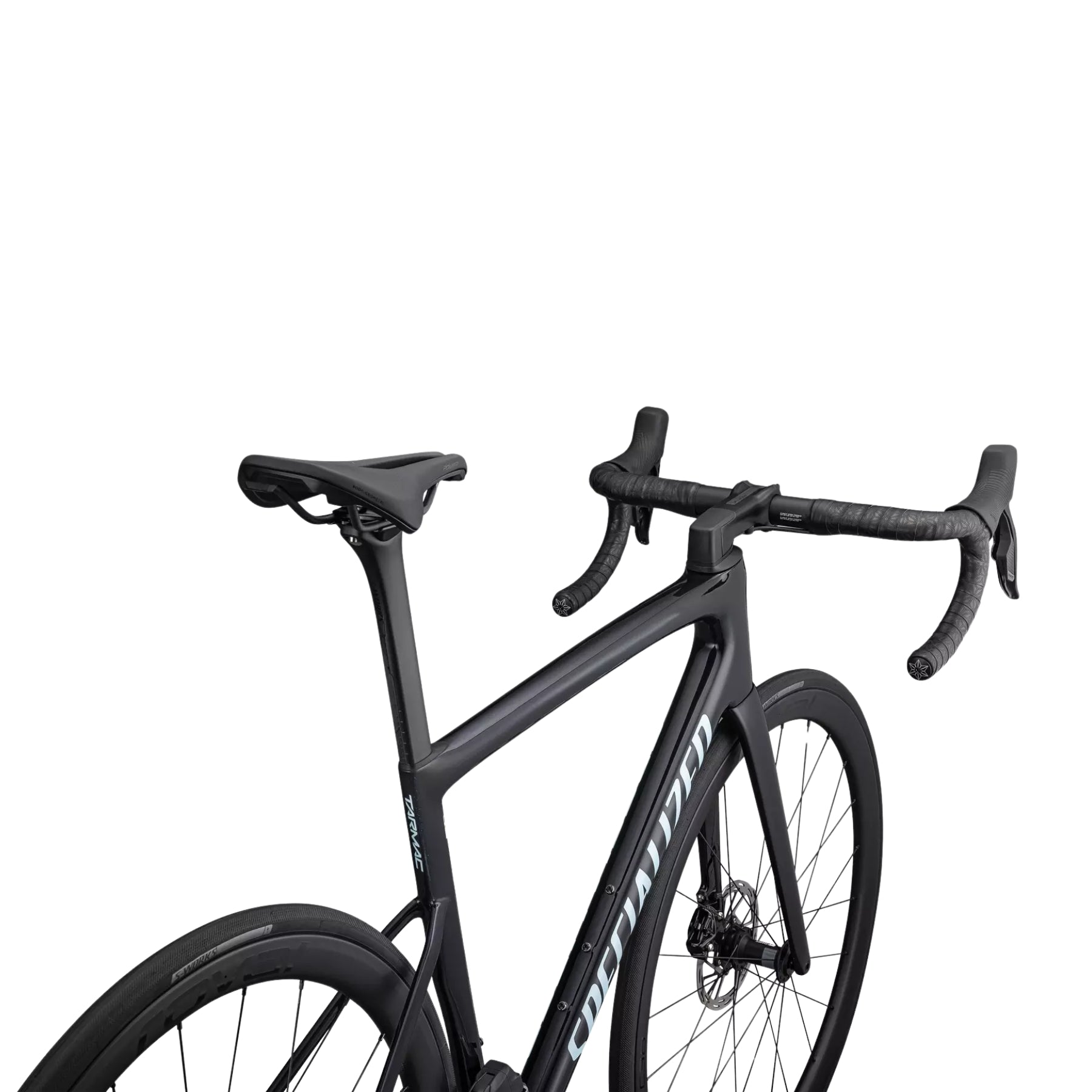 Specialized Tarmac SL8 Expert Gloss Metallic Dark Navy