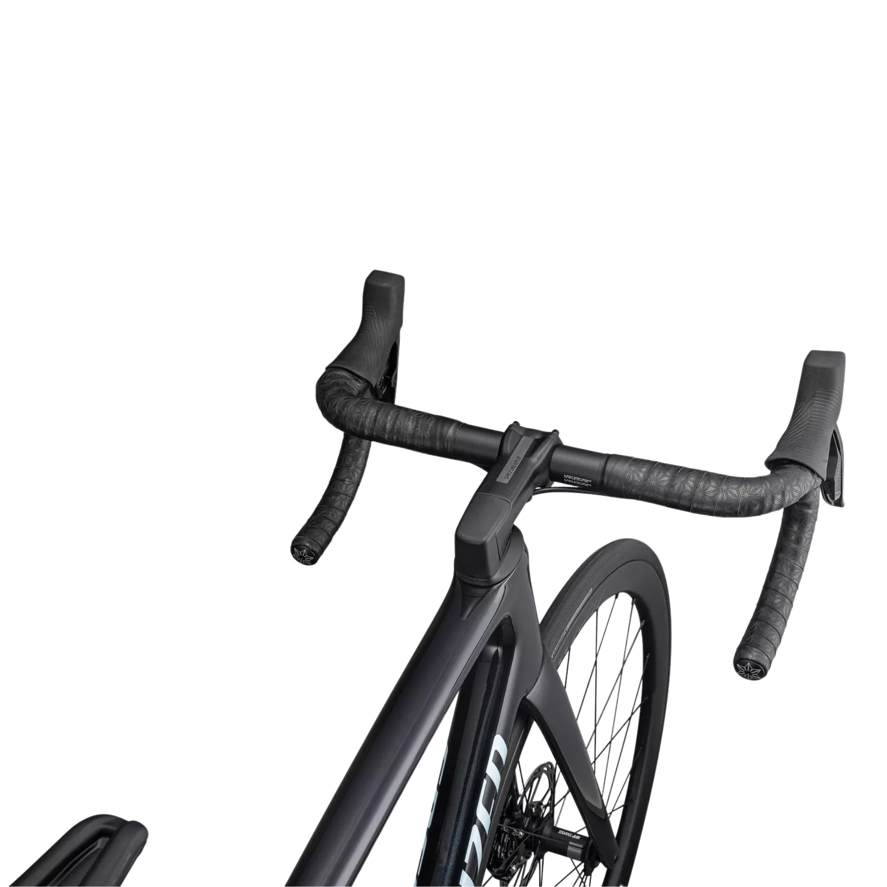 Specialized Tarmac SL8 Expert Gloss Metallic Dark Navy