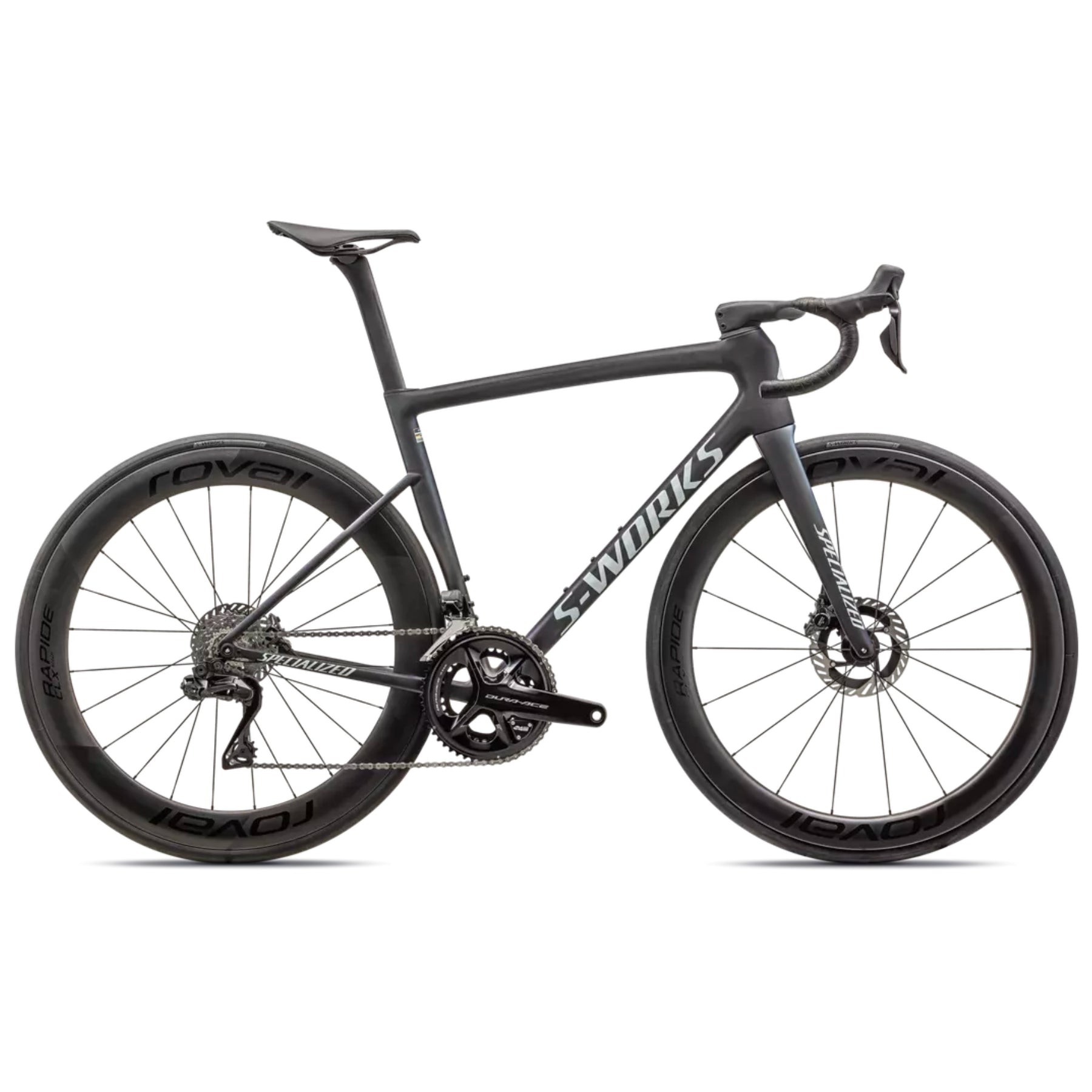 Specialized Tarmac SL8 S-Works Shimano Dura-Ace Di2