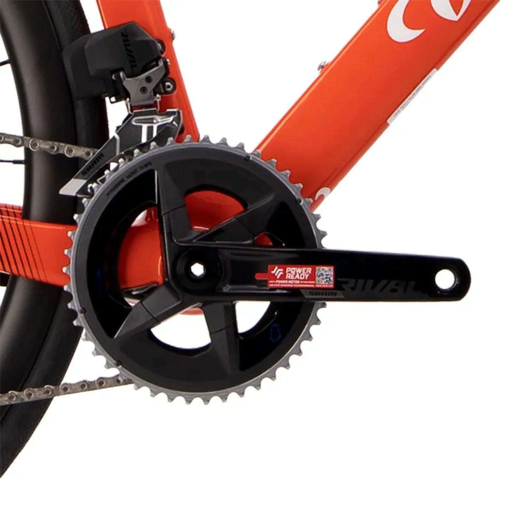 Wilier Cento 10 SL SRAM Rival AXS