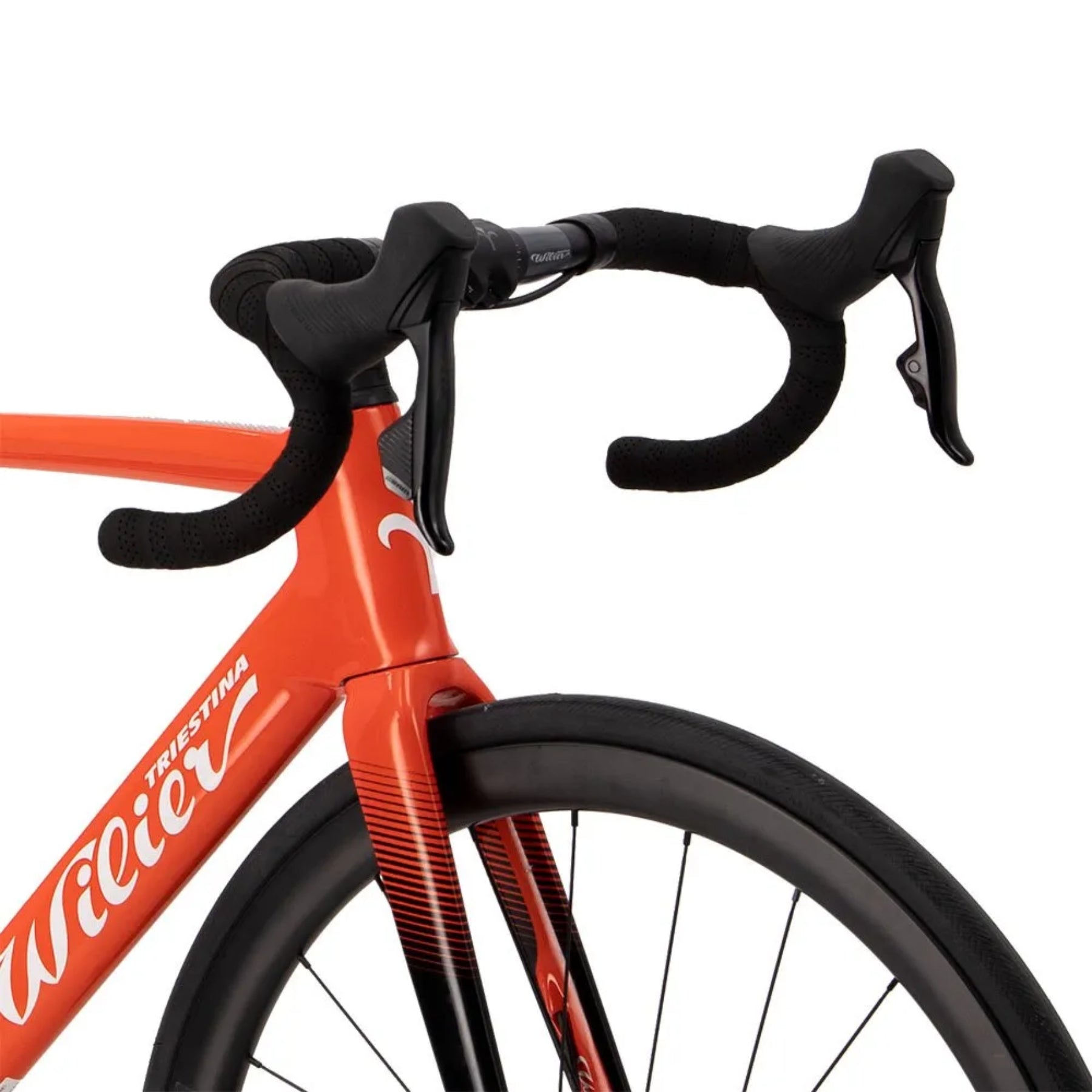 Wilier Cento 10 SL SRAM Rival AXS