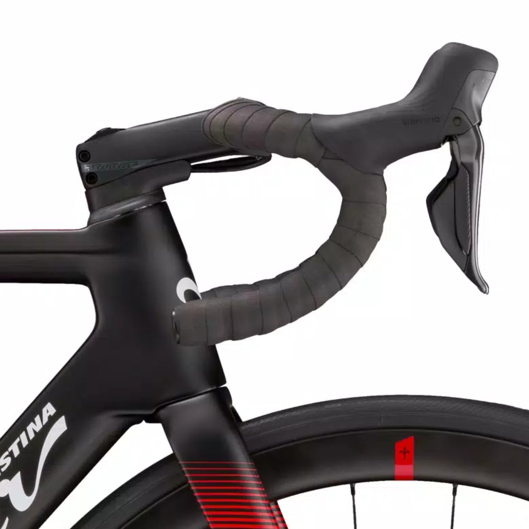 Wilier Cento 10 SL Ultegra Di2