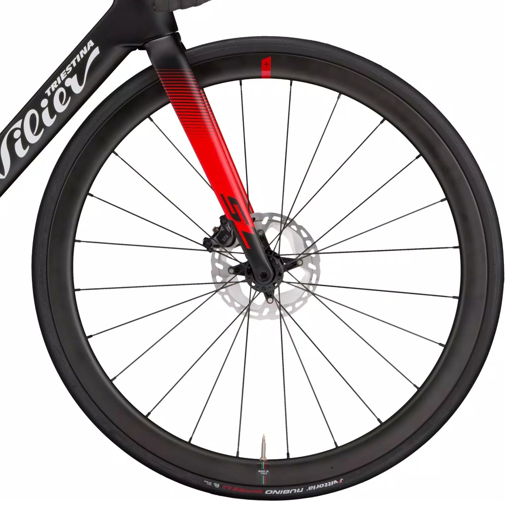 Wilier Cento 10 SL Ultegra Di2